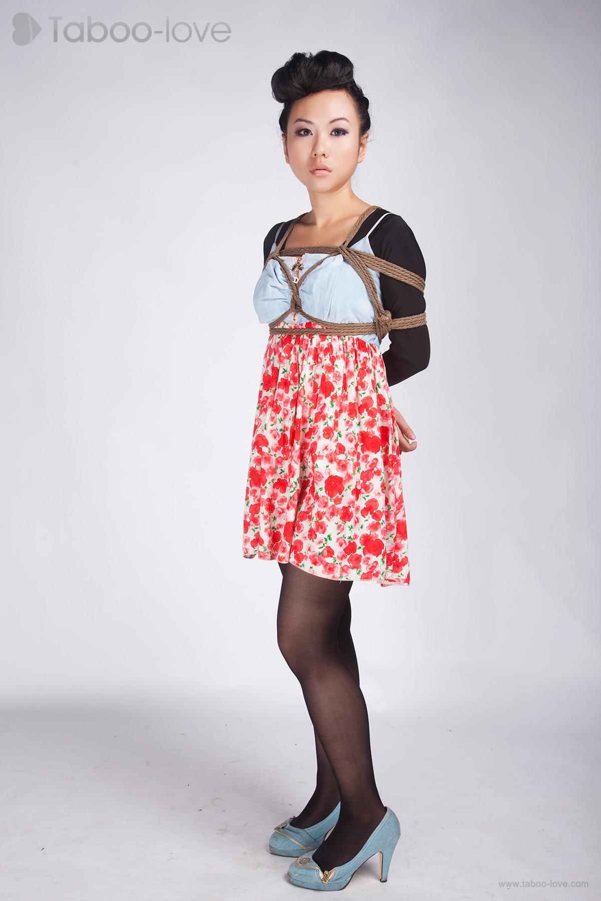 图片[4]-[禁忌摄影]Taboo-love NO.089 [VIP专属][32P] – 速更版-美库