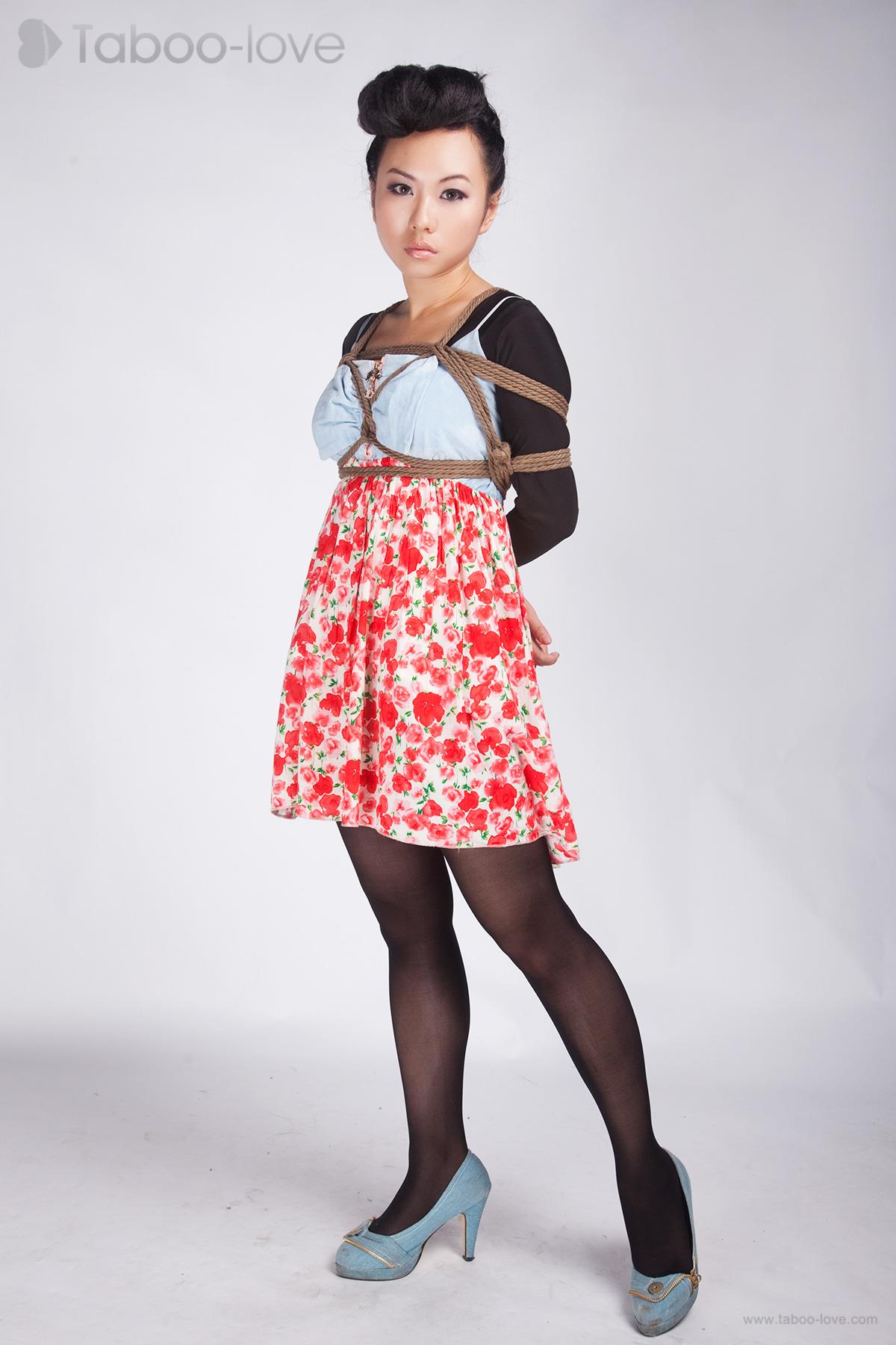 图片[5]-[禁忌摄影]Taboo-love NO.089 [VIP专属][32P] – 速更版-美库