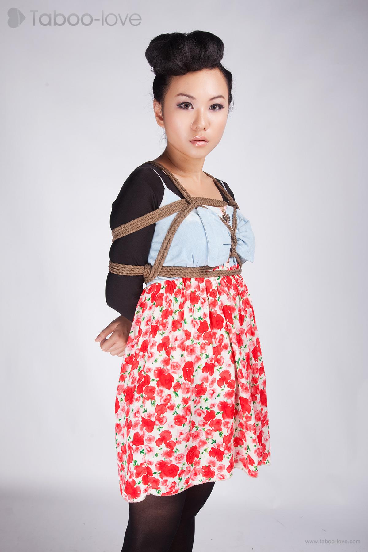 图片[6]-[禁忌摄影]Taboo-love NO.089 [VIP专属][32P] – 速更版-美库