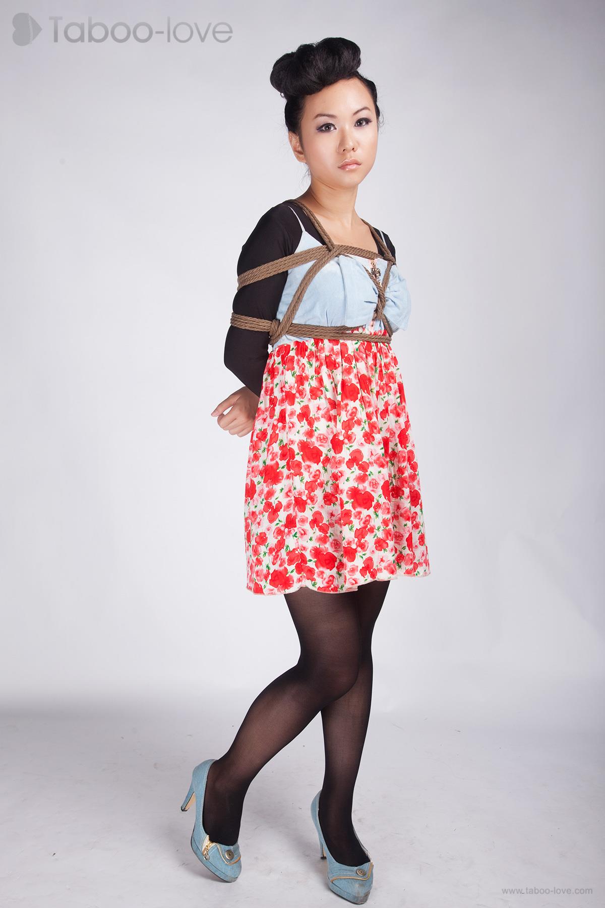 图片[7]-[禁忌摄影]Taboo-love NO.089 [VIP专属][32P] – 速更版-美库