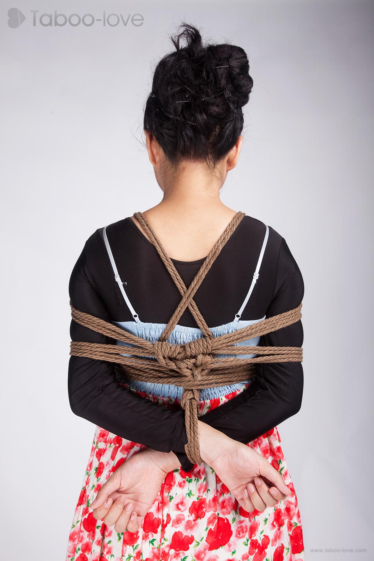 图片[8]-[禁忌摄影]Taboo-love NO.089 [VIP专属][32P] – 速更版-美库