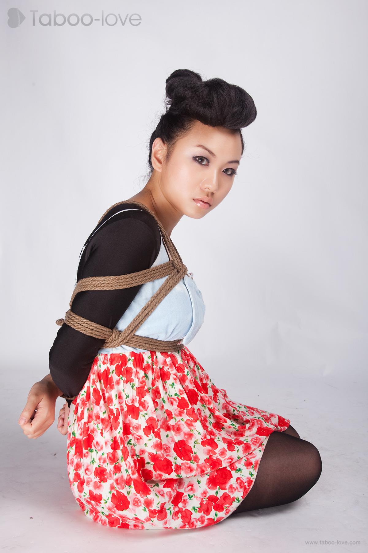 图片[9]-[禁忌摄影]Taboo-love NO.089 [VIP专属][32P] – 速更版-美库