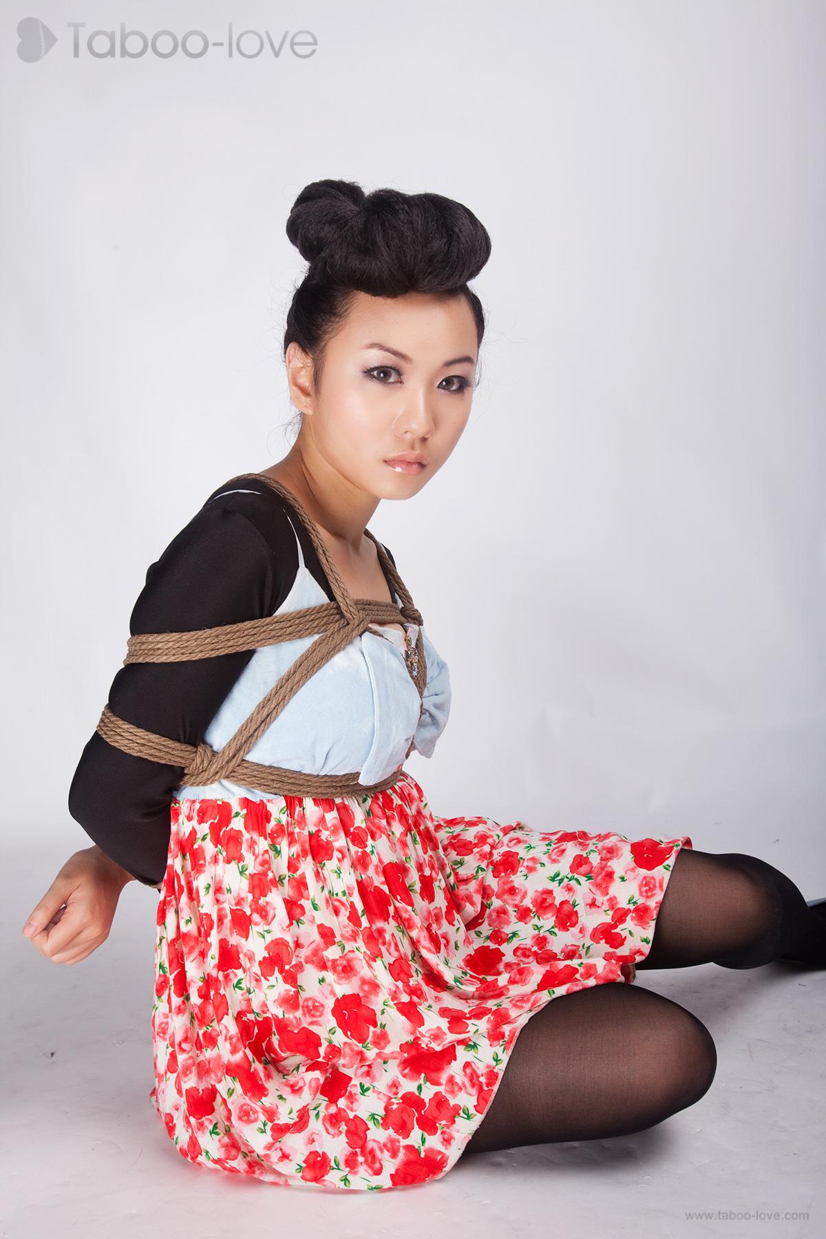 图片[10]-[禁忌摄影]Taboo-love NO.089 [VIP专属][32P] – 速更版-美库