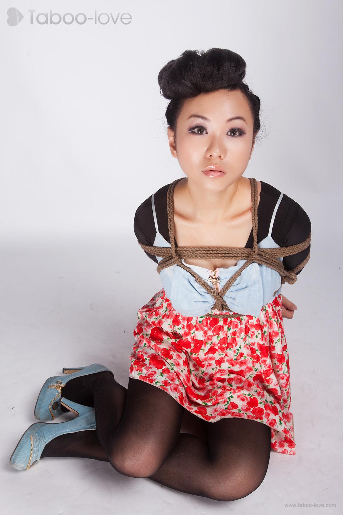 图片[11]-[禁忌摄影]Taboo-love NO.089 [VIP专属][32P] – 速更版-美库