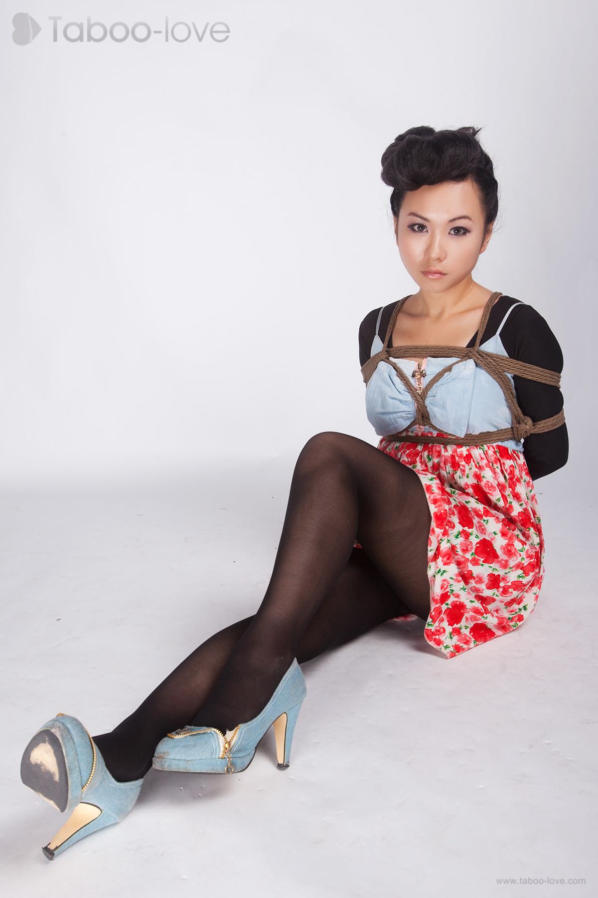 图片[12]-[禁忌摄影]Taboo-love NO.089 [VIP专属][32P] – 速更版-美库