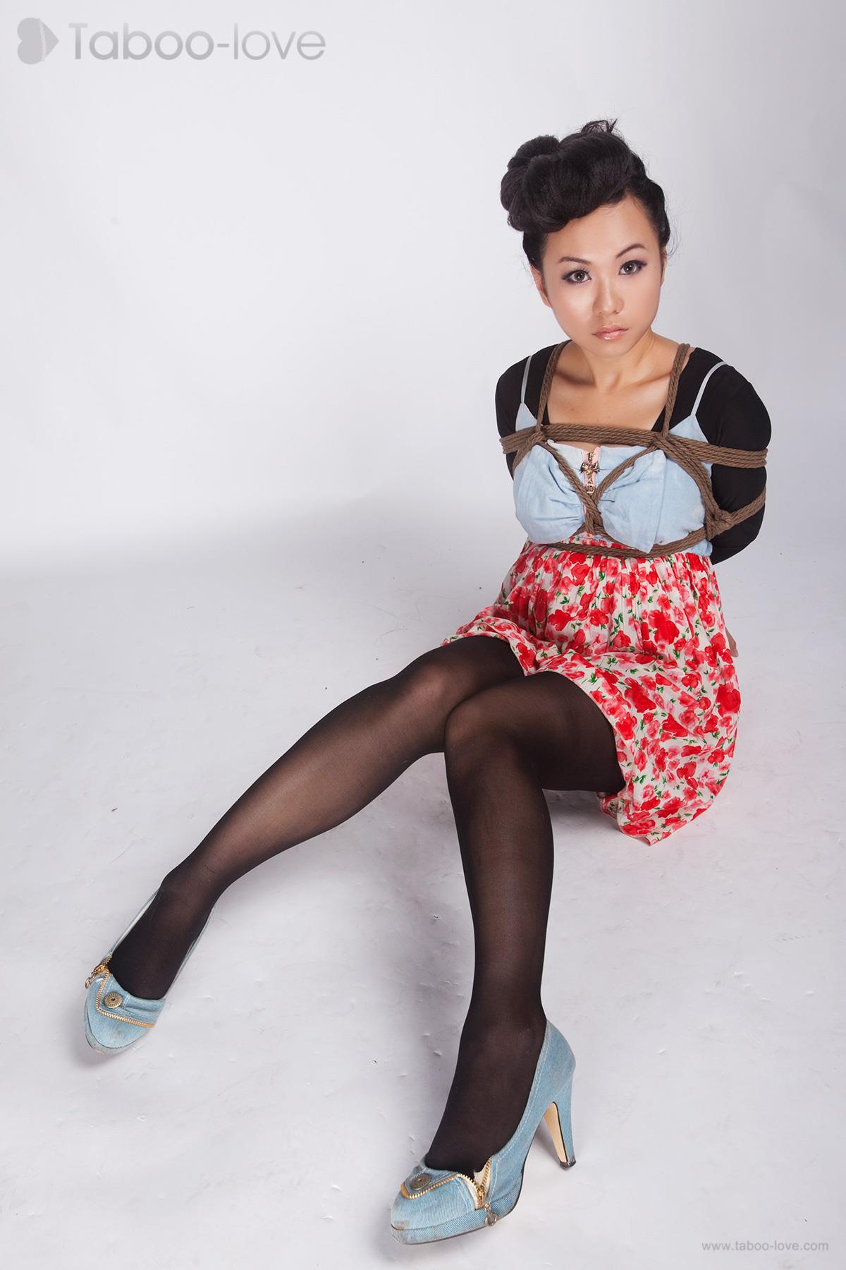 图片[13]-[禁忌摄影]Taboo-love NO.089 [VIP专属][32P] – 速更版-美库