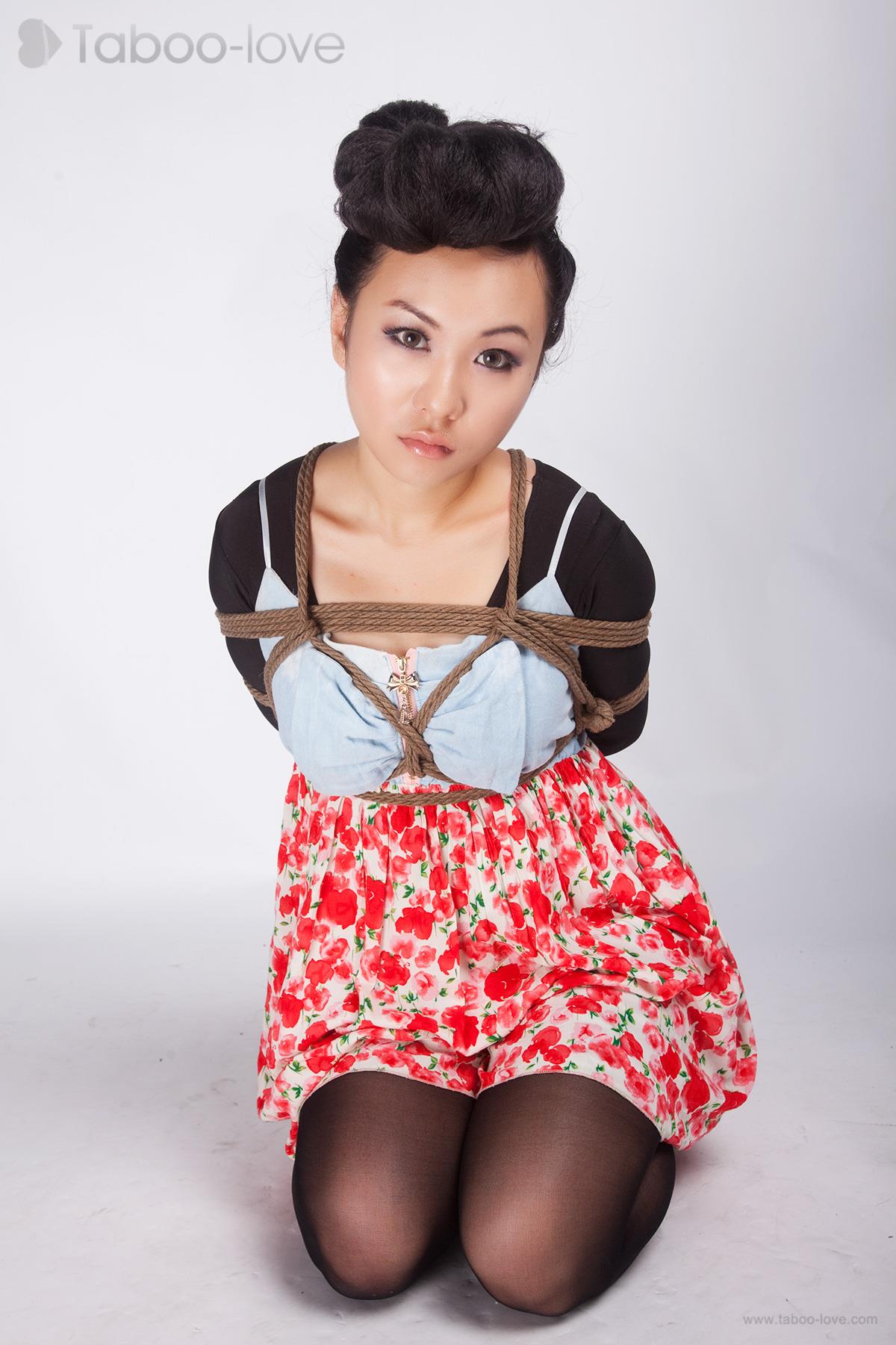 图片[14]-[禁忌摄影]Taboo-love NO.089 [VIP专属][32P] – 速更版-美库