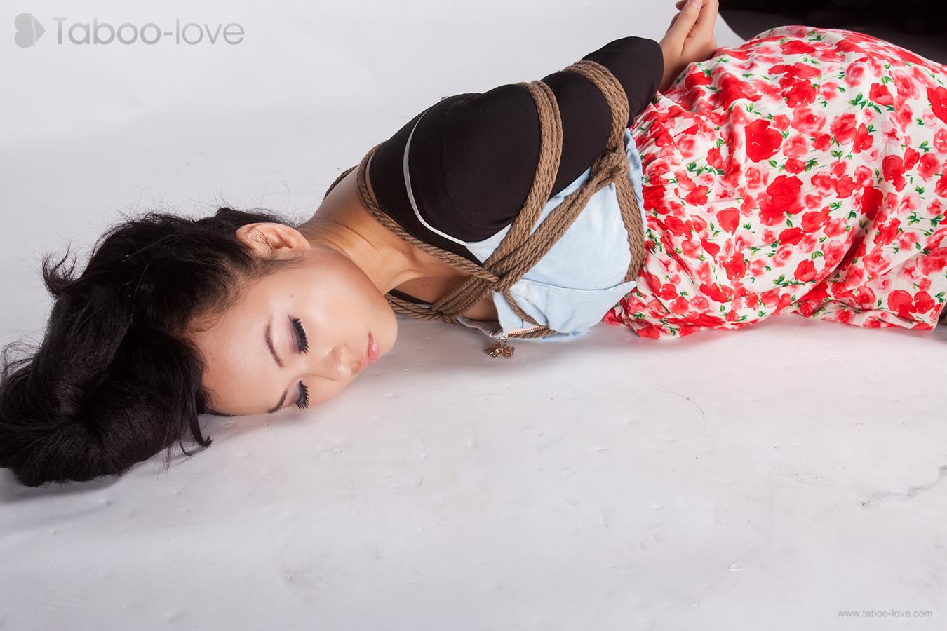 图片[20]-[禁忌摄影]Taboo-love NO.089 [VIP专属][32P] – 速更版-美库