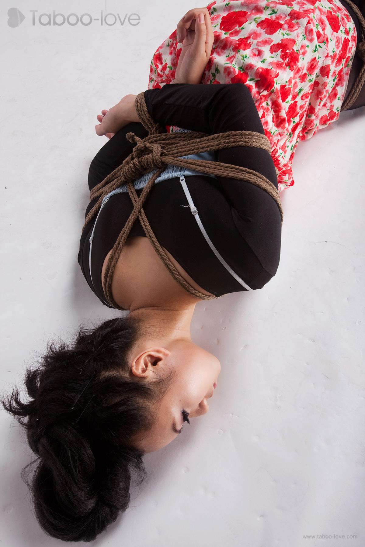 图片[21]-[禁忌摄影]Taboo-love NO.089 [VIP专属][32P] – 速更版-美库