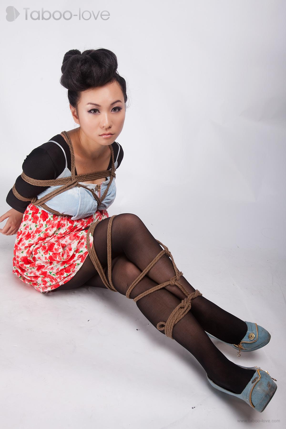 图片[22]-[禁忌摄影]Taboo-love NO.089 [VIP专属][32P] – 速更版-美库