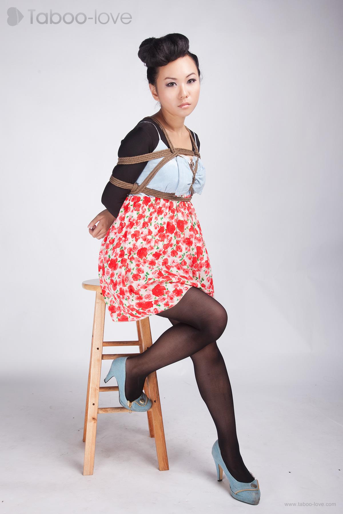 图片[24]-[禁忌摄影]Taboo-love NO.089 [VIP专属][32P] – 速更版-美库