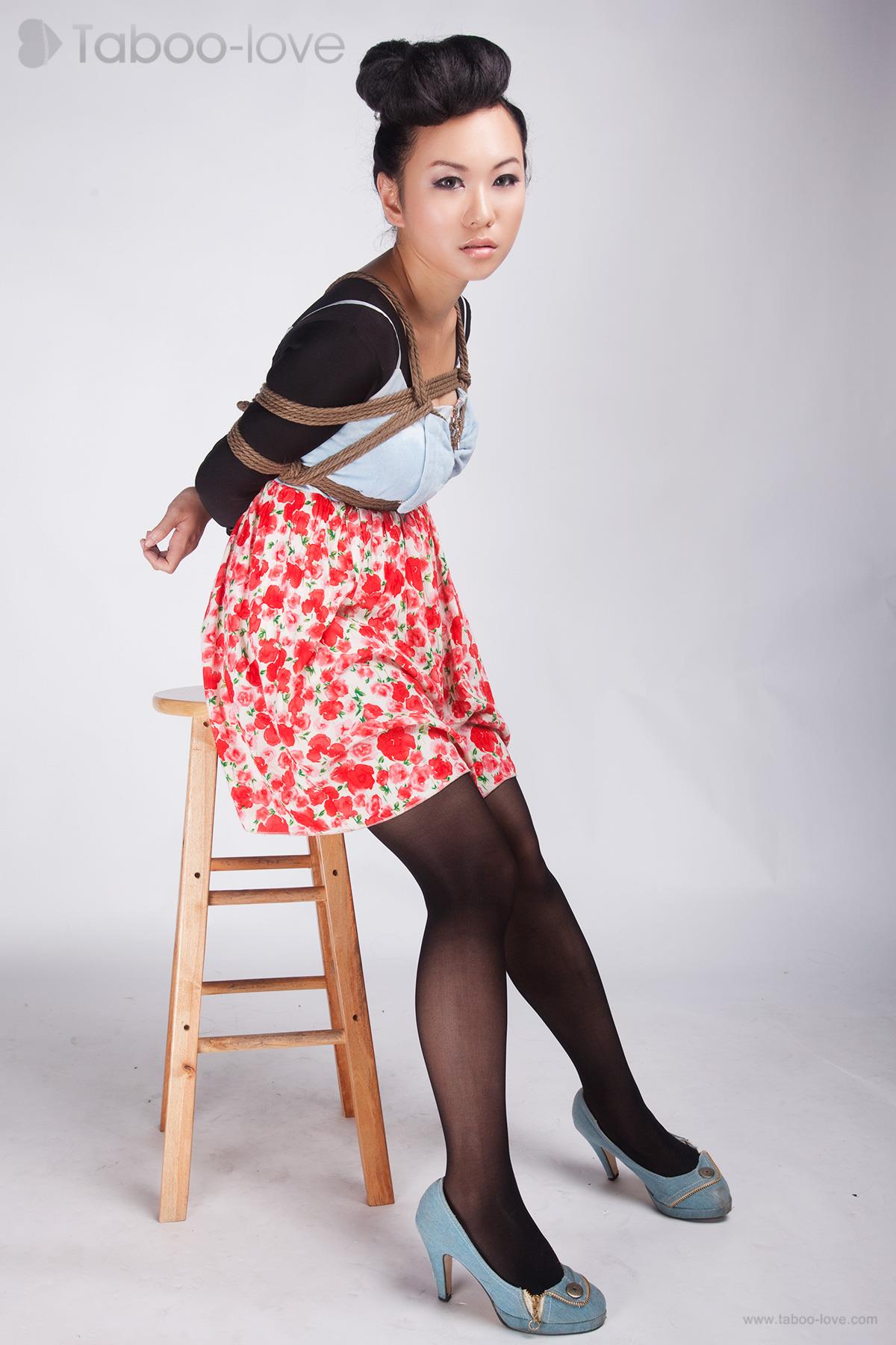 图片[25]-[禁忌摄影]Taboo-love NO.089 [VIP专属][32P] – 速更版-美库