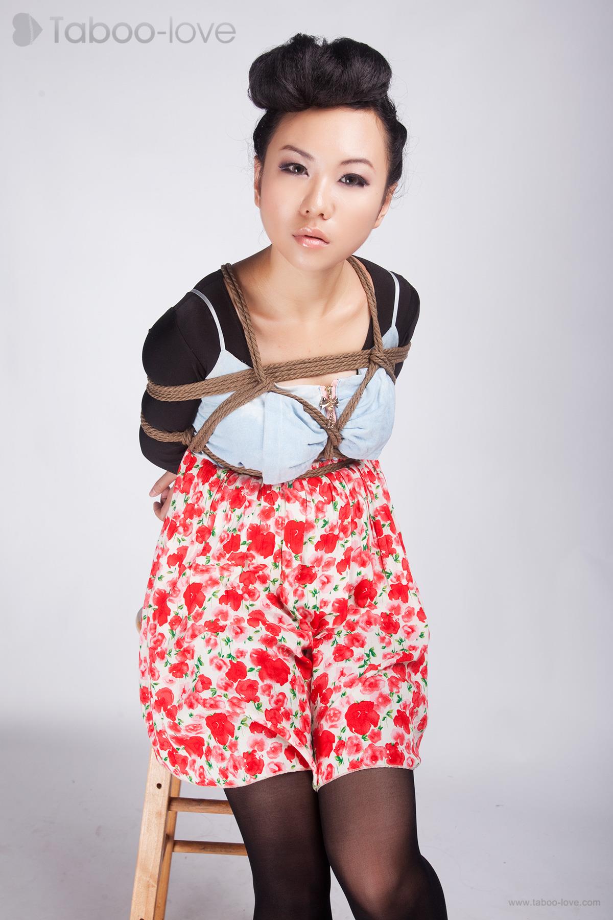 图片[26]-[禁忌摄影]Taboo-love NO.089 [VIP专属][32P] – 速更版-美库