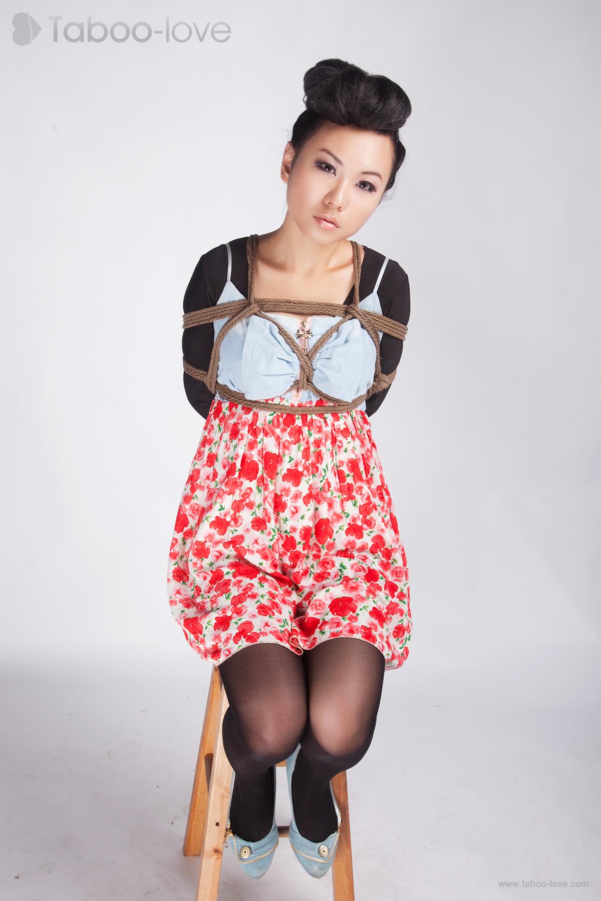 图片[27]-[禁忌摄影]Taboo-love NO.089 [VIP专属][32P] – 速更版-美库