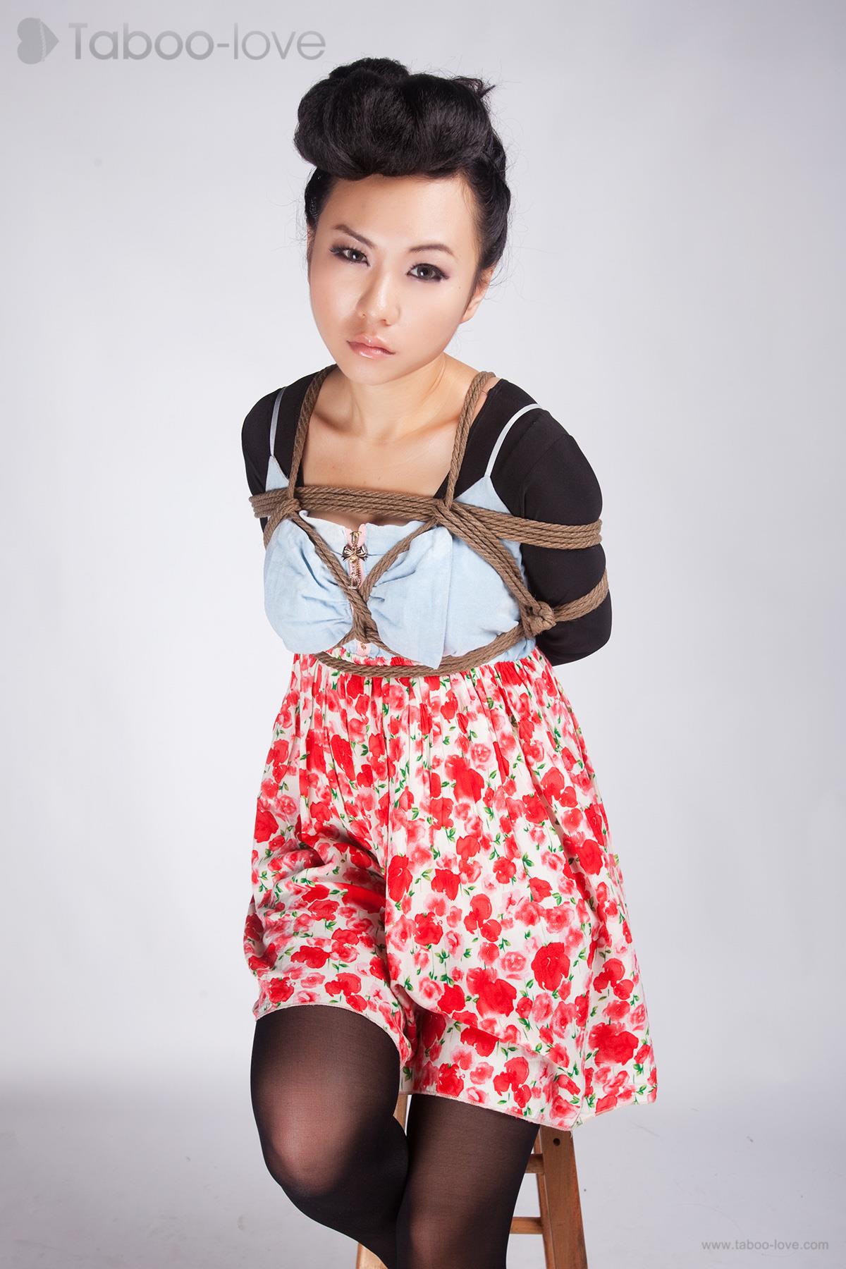 图片[28]-[禁忌摄影]Taboo-love NO.089 [VIP专属][32P] – 速更版-美库