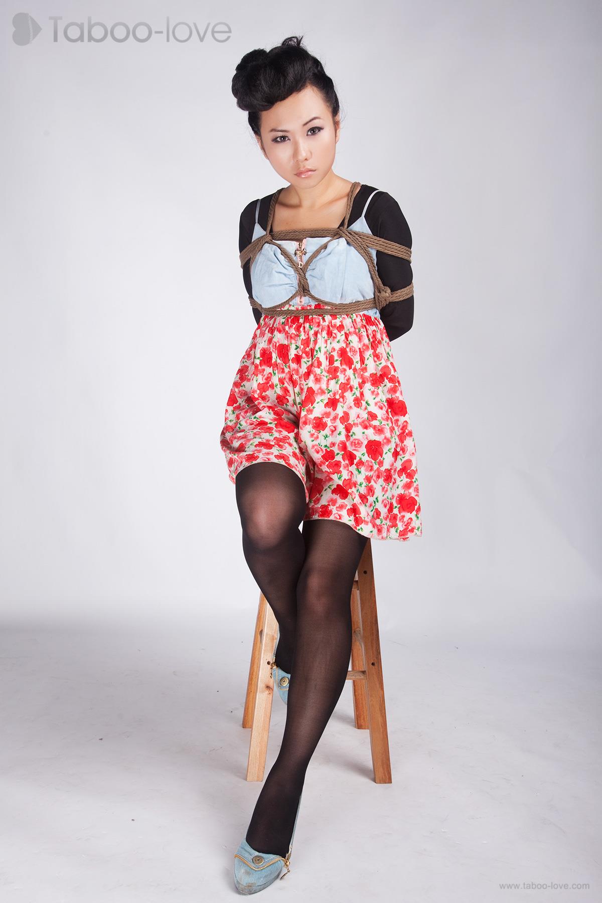 图片[29]-[禁忌摄影]Taboo-love NO.089 [VIP专属][32P] – 速更版-美库