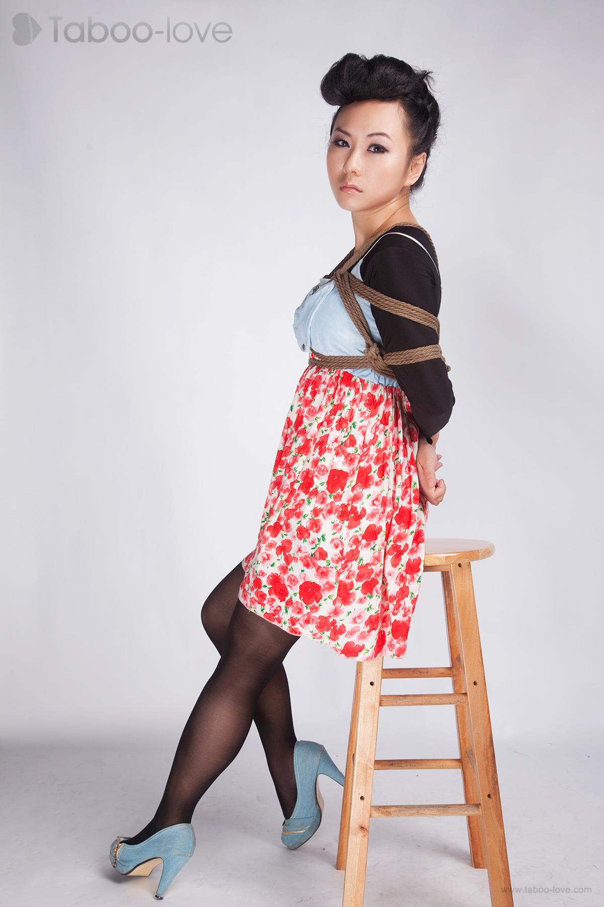 图片[30]-[禁忌摄影]Taboo-love NO.089 [VIP专属][32P] – 速更版-美库