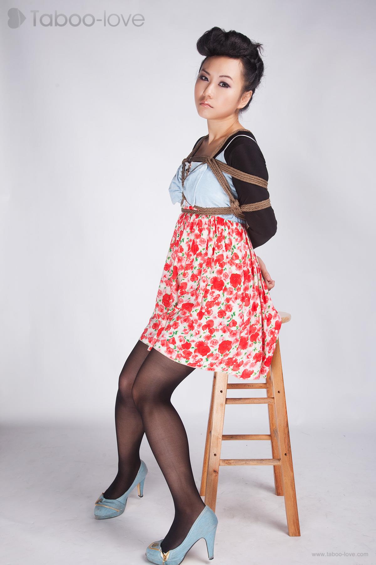 图片[31]-[禁忌摄影]Taboo-love NO.089 [VIP专属][32P] – 速更版-美库