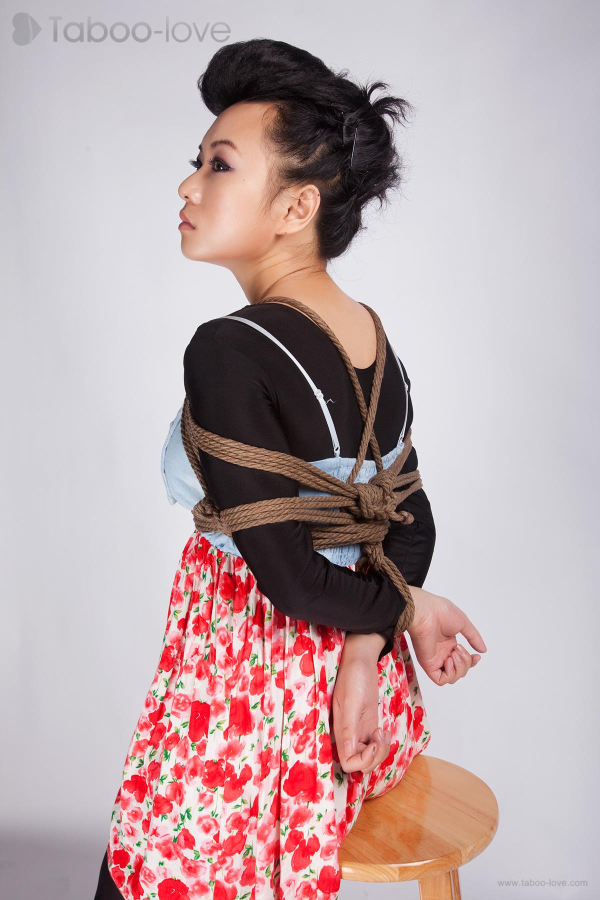 图片[32]-[禁忌摄影]Taboo-love NO.089 [VIP专属][32P] – 速更版-美库