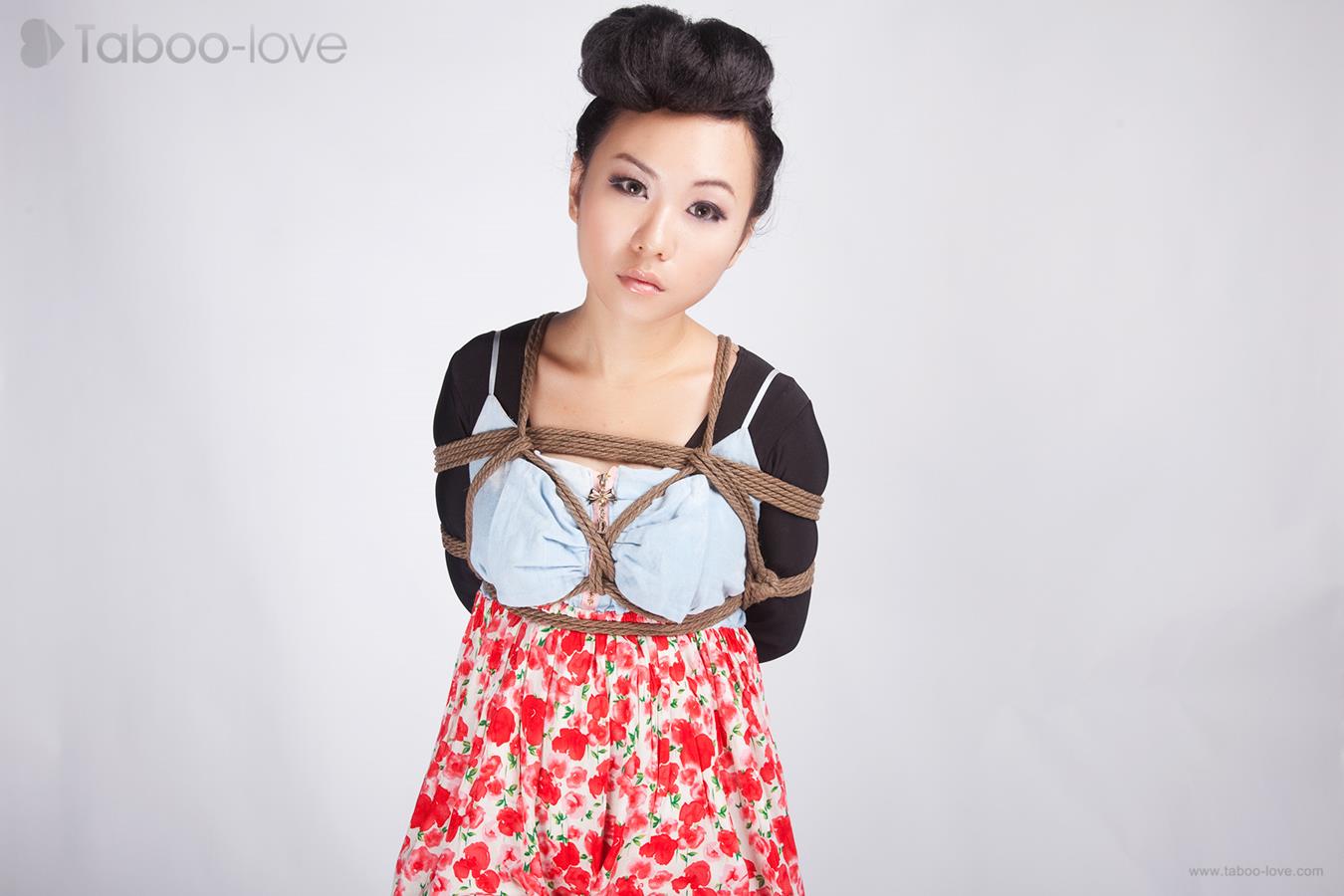 图片[33]-[禁忌摄影]Taboo-love NO.089 [VIP专属][32P] – 速更版-美库