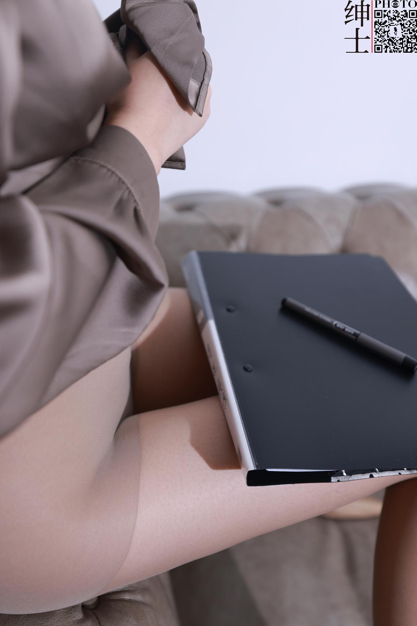 图片[8]-SHENSHI绅士 – SS121 若瑶[44P] – 速更版-美库