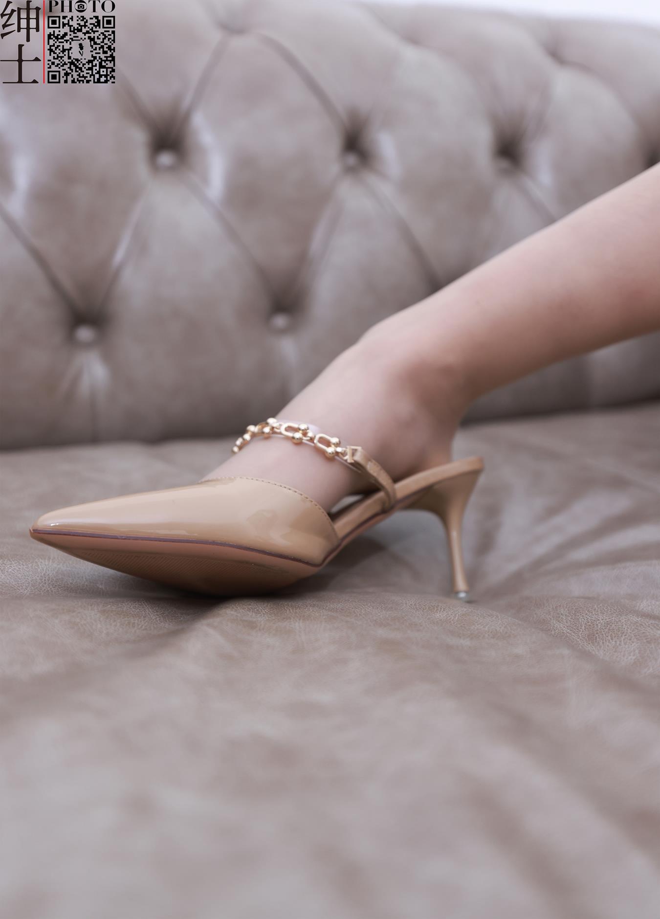 图片[21]-SHENSHI绅士 – SS121 若瑶[44P] – 速更版-美库