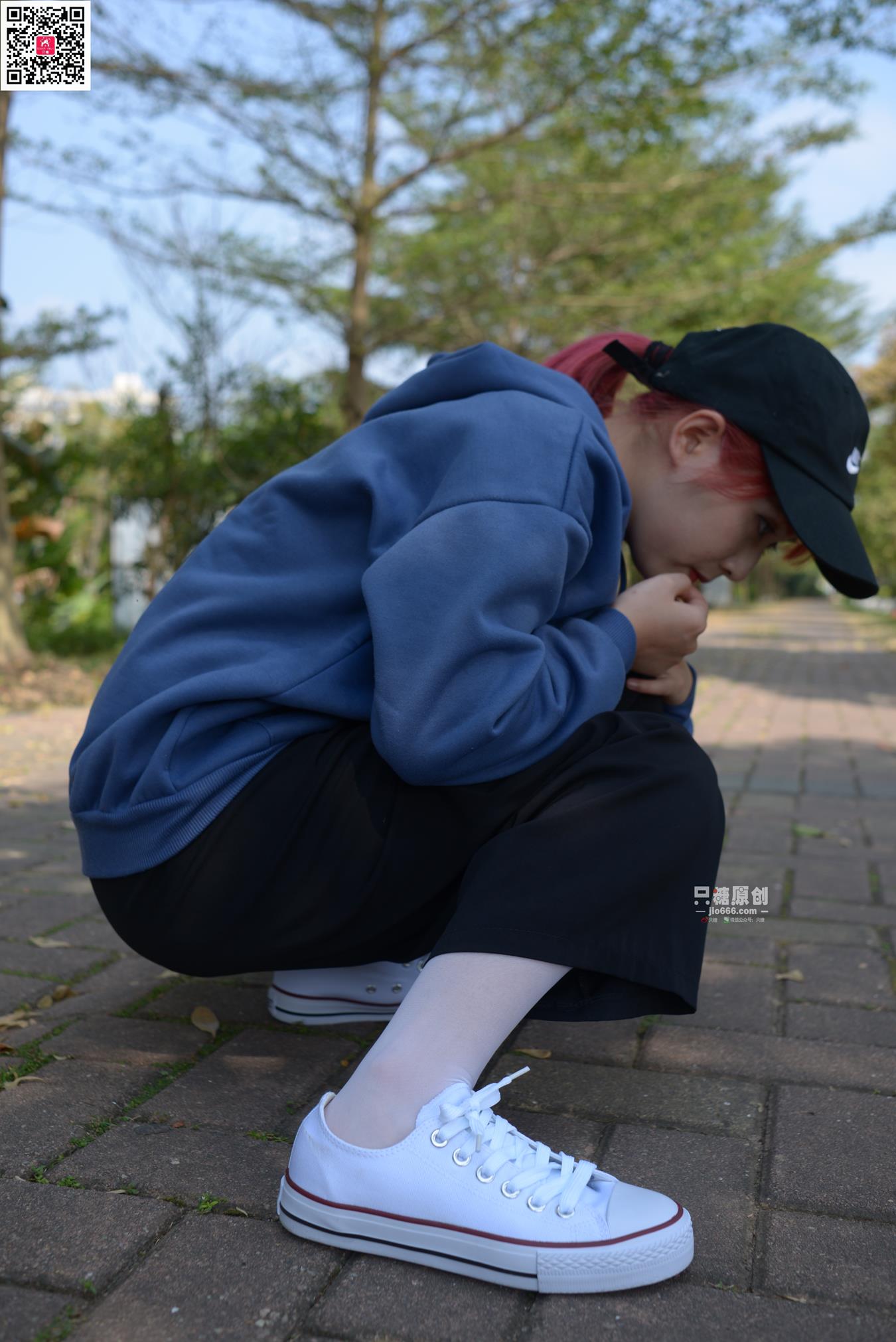 图片[11]-[只糖原创]NO.636 孙怡 陪你积攒走最灿烂一番[149P] – 速更版-美库