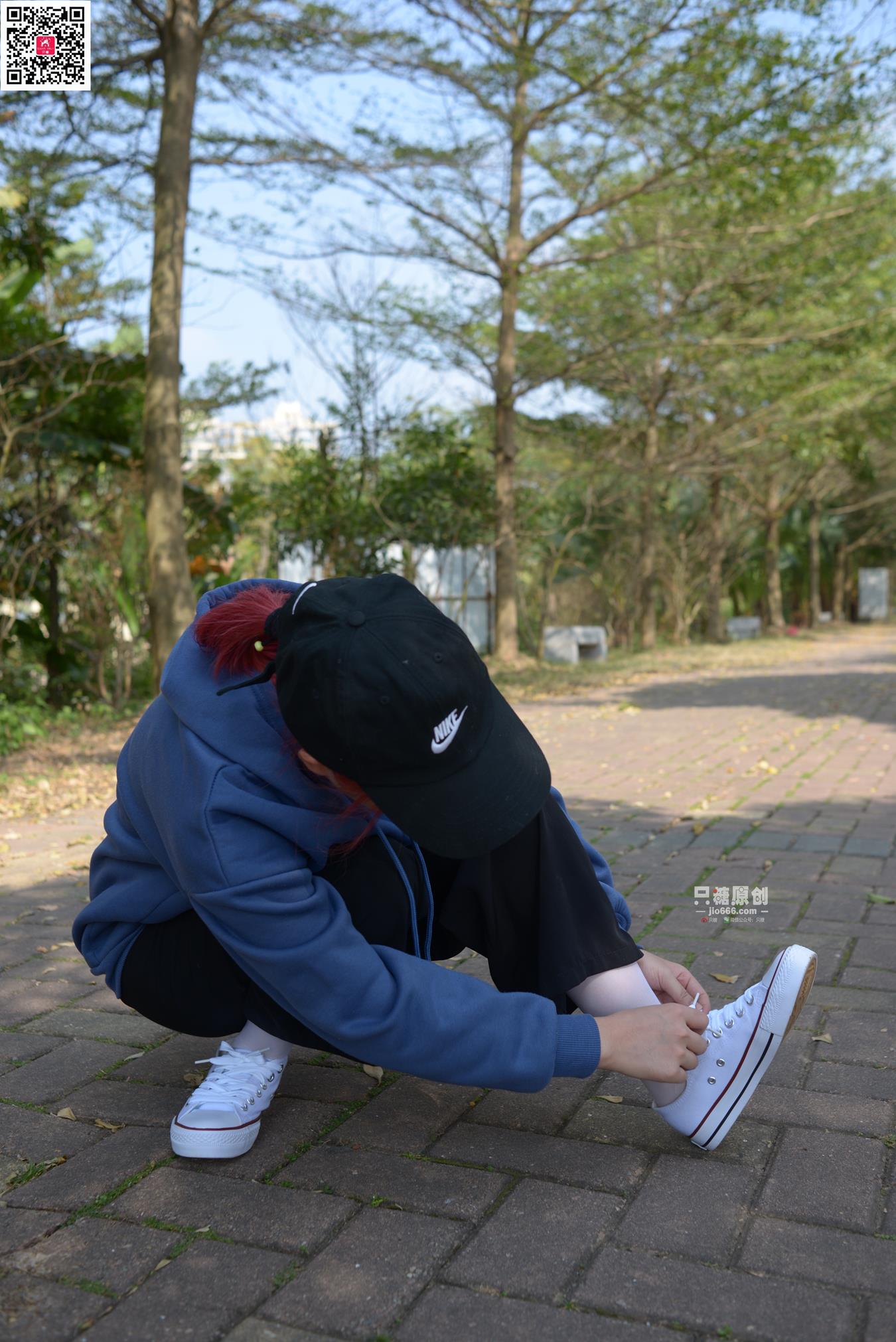 图片[13]-[只糖原创]NO.636 孙怡 陪你积攒走最灿烂一番[149P] – 速更版-美库