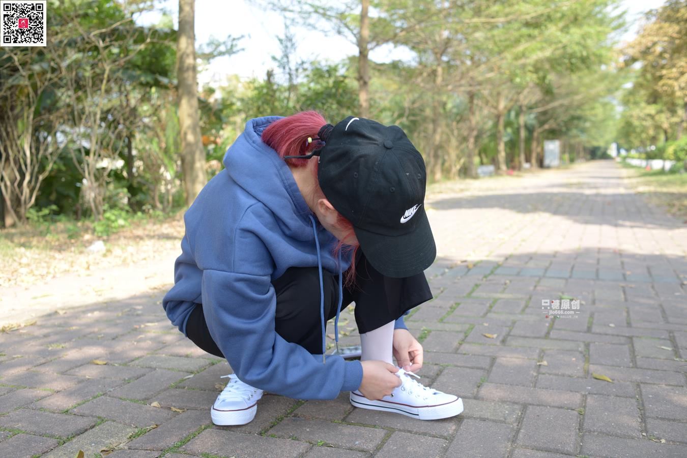 图片[14]-[只糖原创]NO.636 孙怡 陪你积攒走最灿烂一番[149P] – 速更版-美库