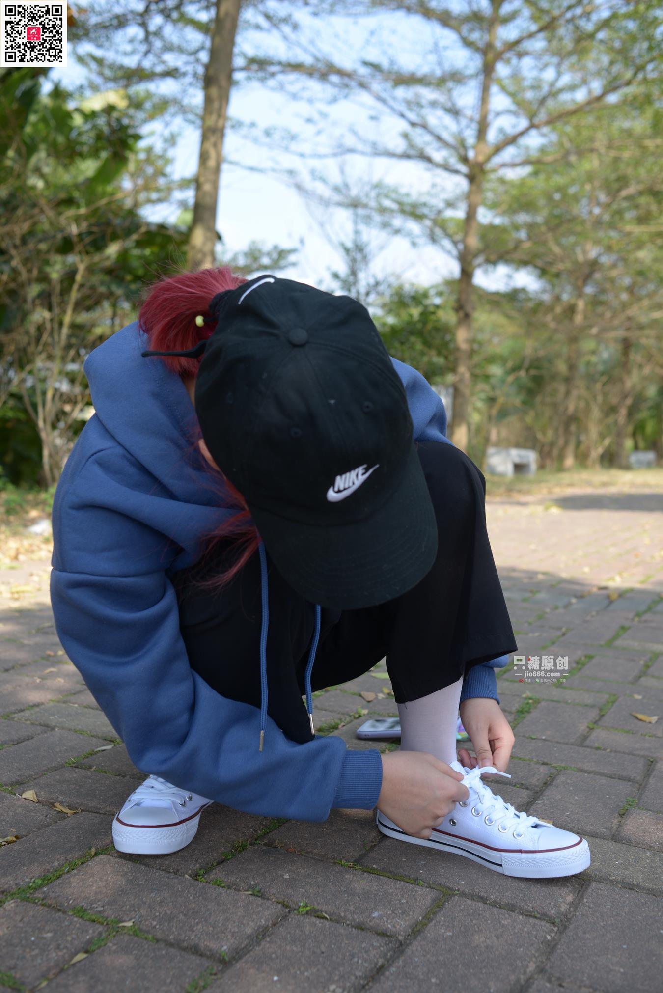 图片[15]-[只糖原创]NO.636 孙怡 陪你积攒走最灿烂一番[149P] – 速更版-美库