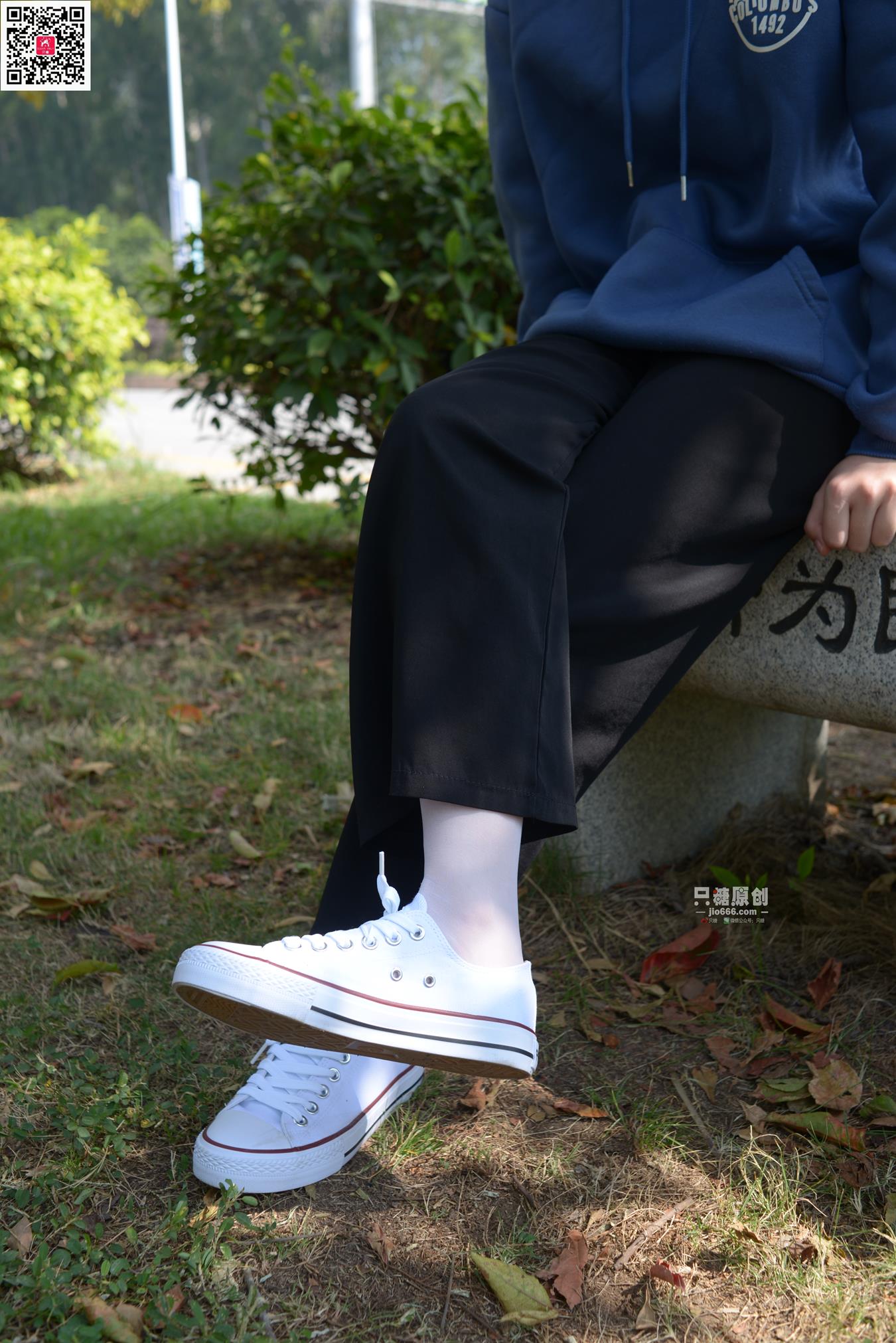 图片[22]-[只糖原创]NO.636 孙怡 陪你积攒走最灿烂一番[149P] – 速更版-美库