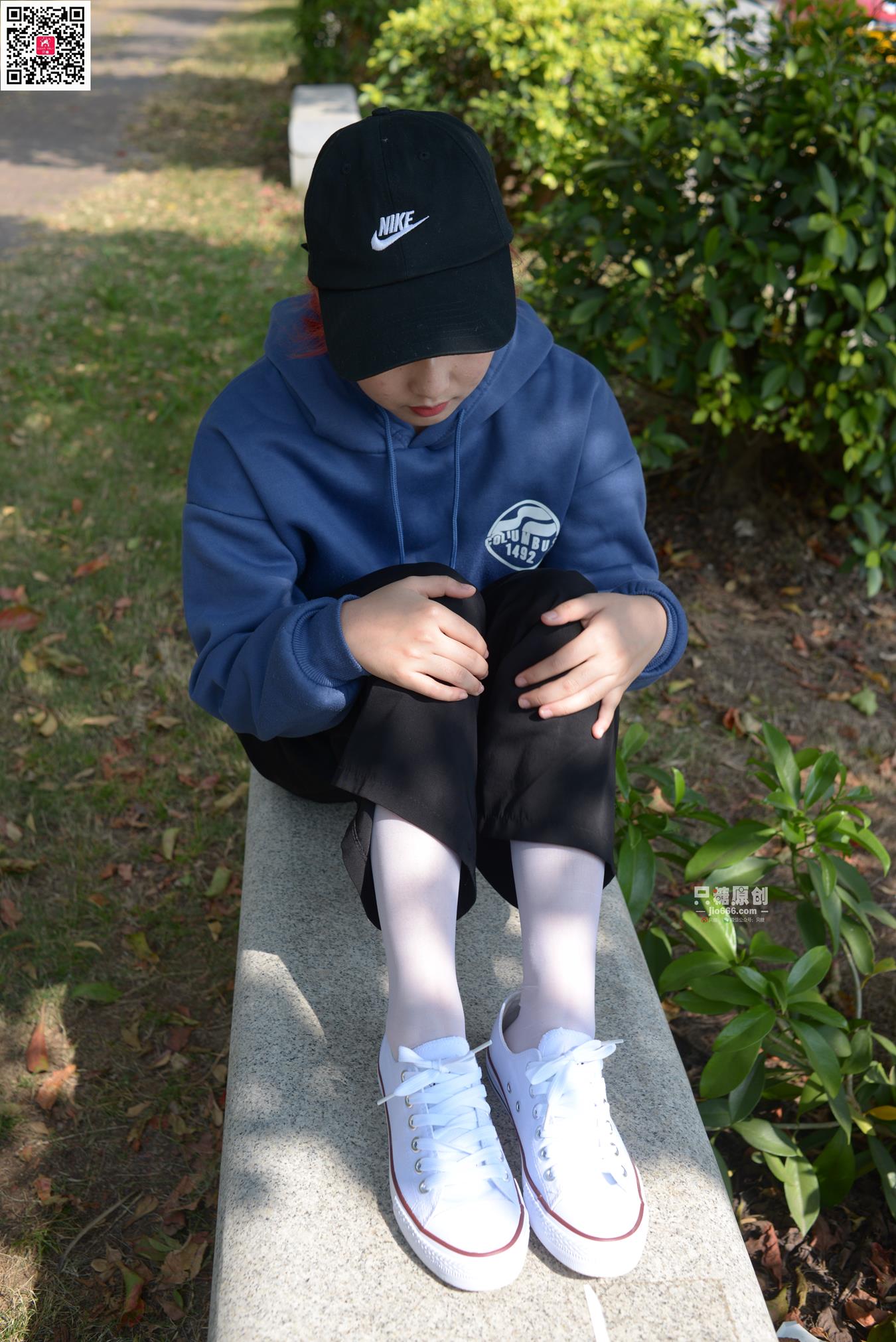 图片[23]-[只糖原创]NO.636 孙怡 陪你积攒走最灿烂一番[149P] – 速更版-美库