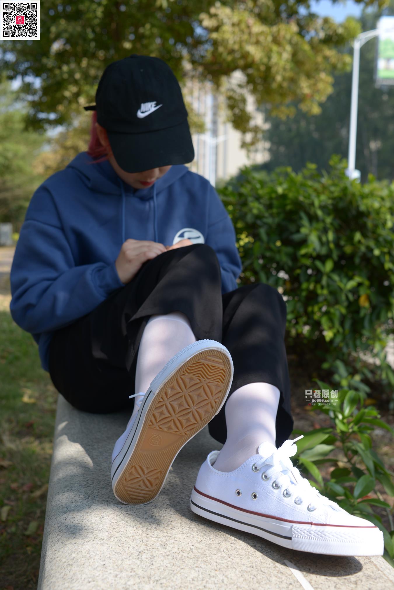 图片[26]-[只糖原创]NO.636 孙怡 陪你积攒走最灿烂一番[149P] – 速更版-美库