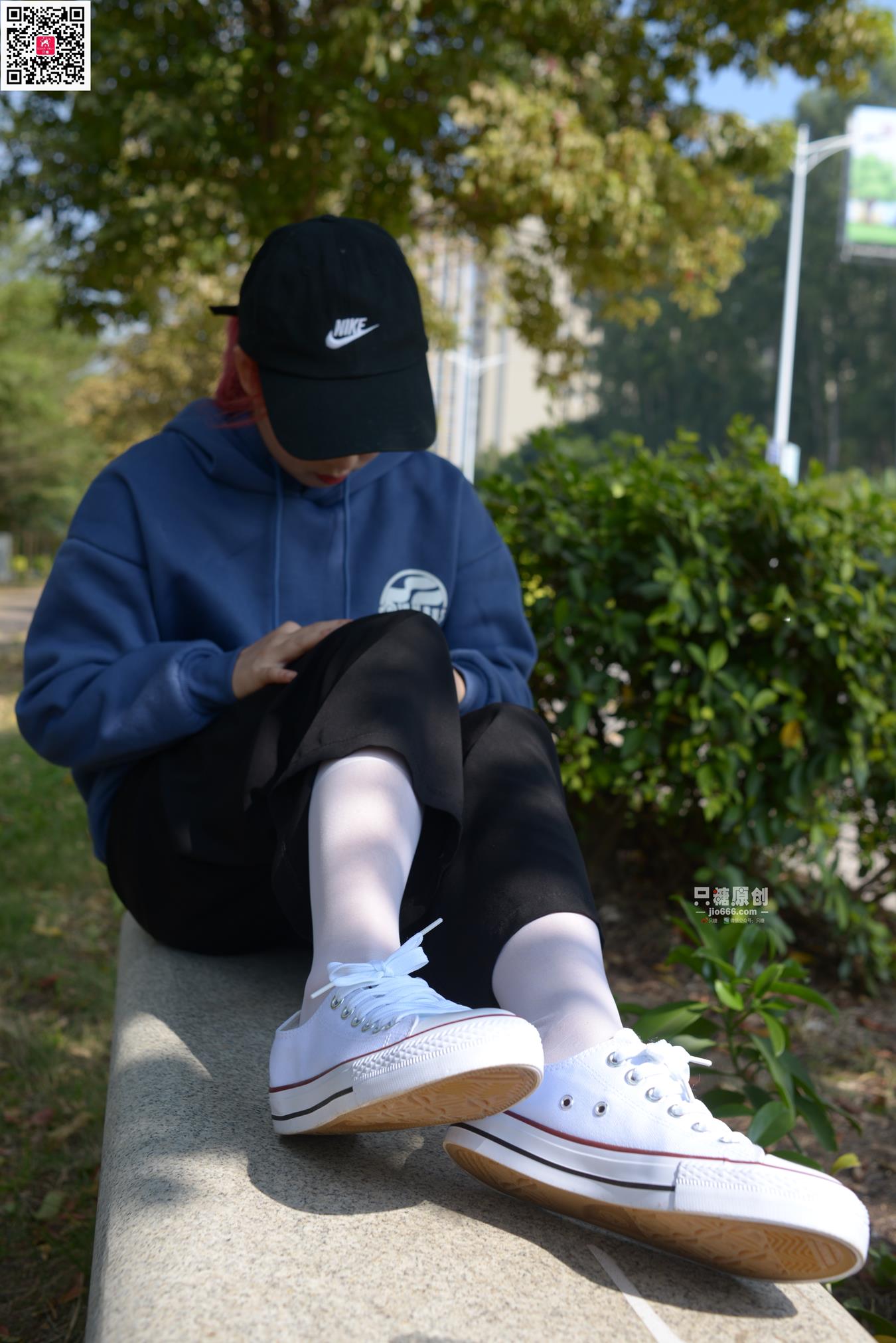 图片[28]-[只糖原创]NO.636 孙怡 陪你积攒走最灿烂一番[149P] – 速更版-美库