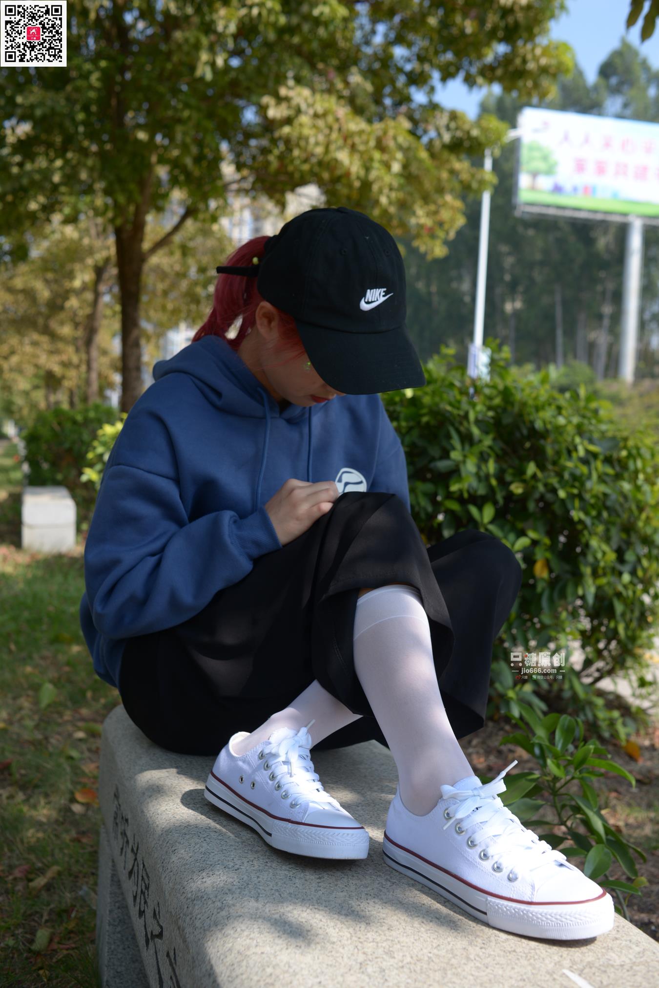 图片[31]-[只糖原创]NO.636 孙怡 陪你积攒走最灿烂一番[149P] – 速更版-美库