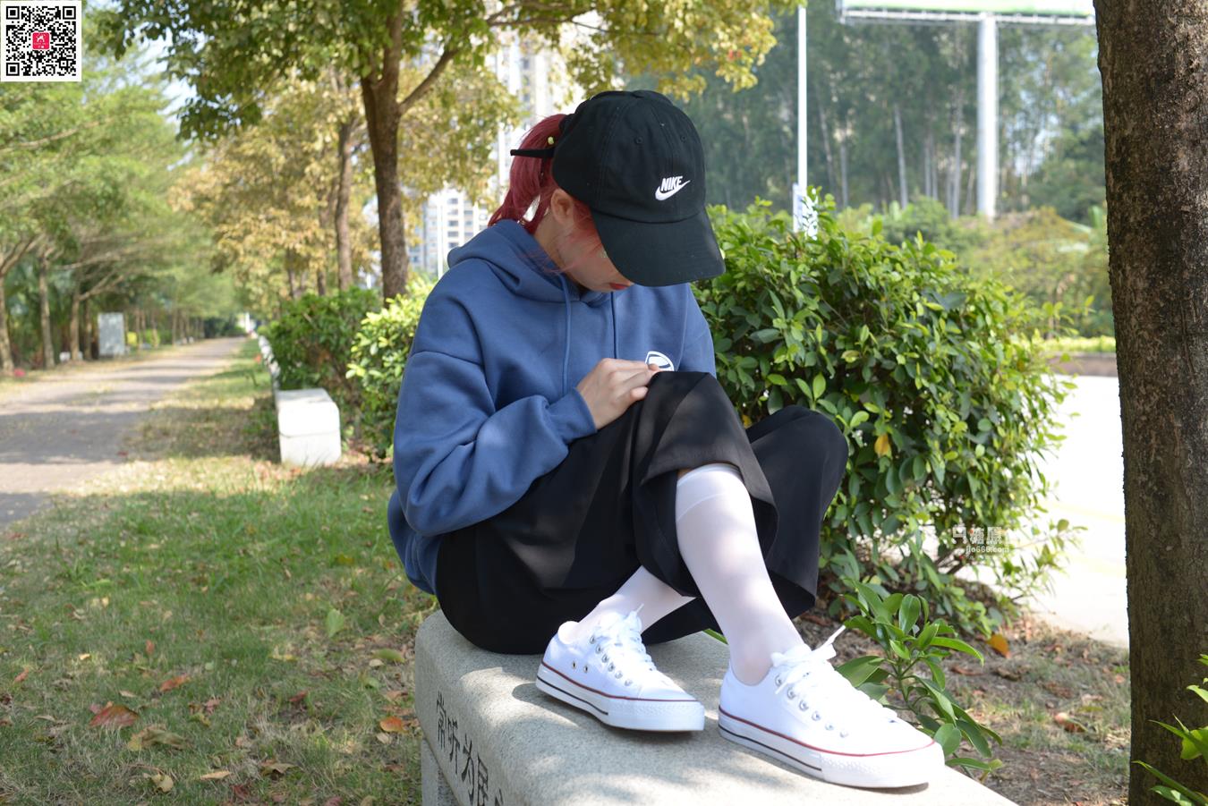 图片[32]-[只糖原创]NO.636 孙怡 陪你积攒走最灿烂一番[149P] – 速更版-美库