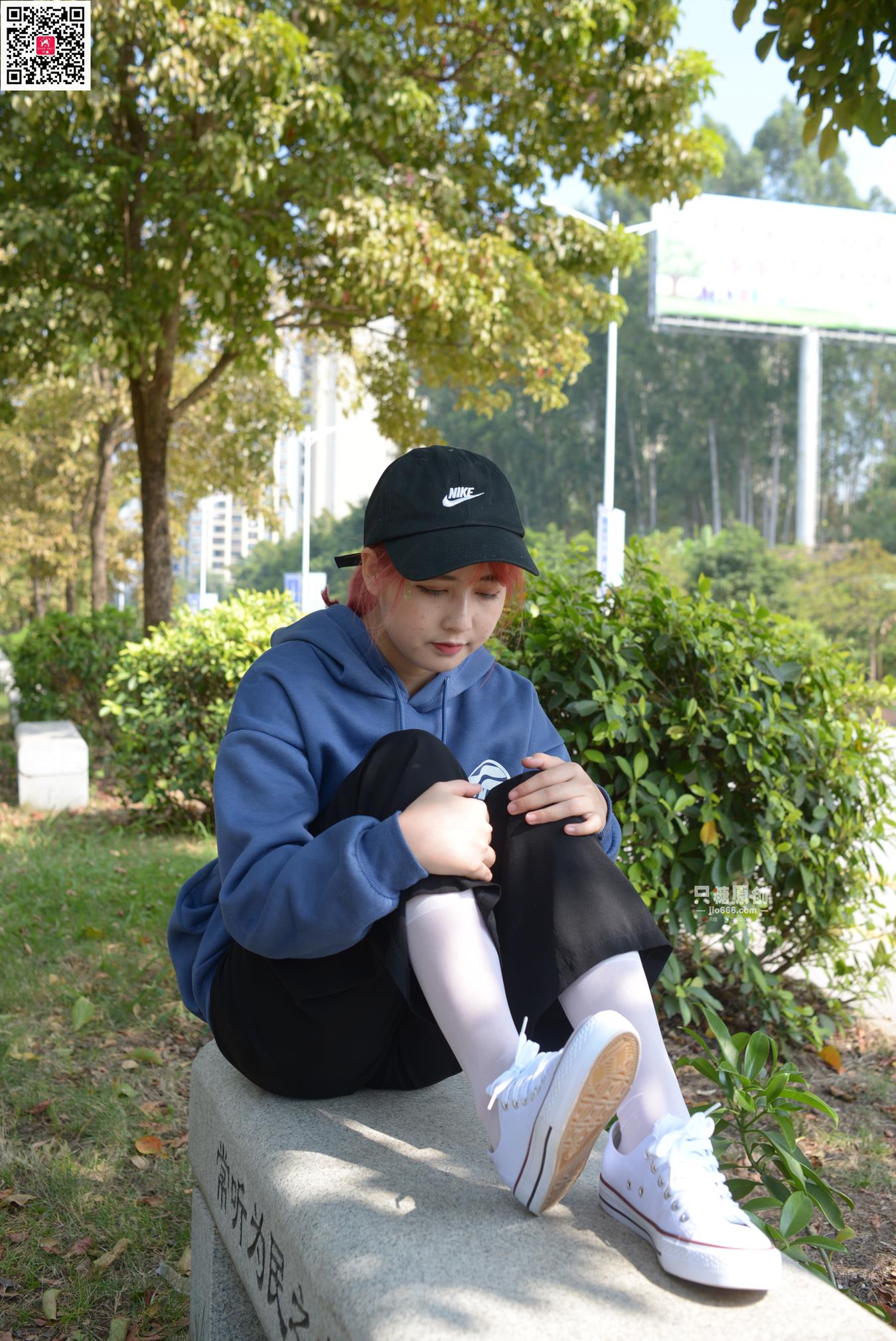 图片[33]-[只糖原创]NO.636 孙怡 陪你积攒走最灿烂一番[149P] – 速更版-美库