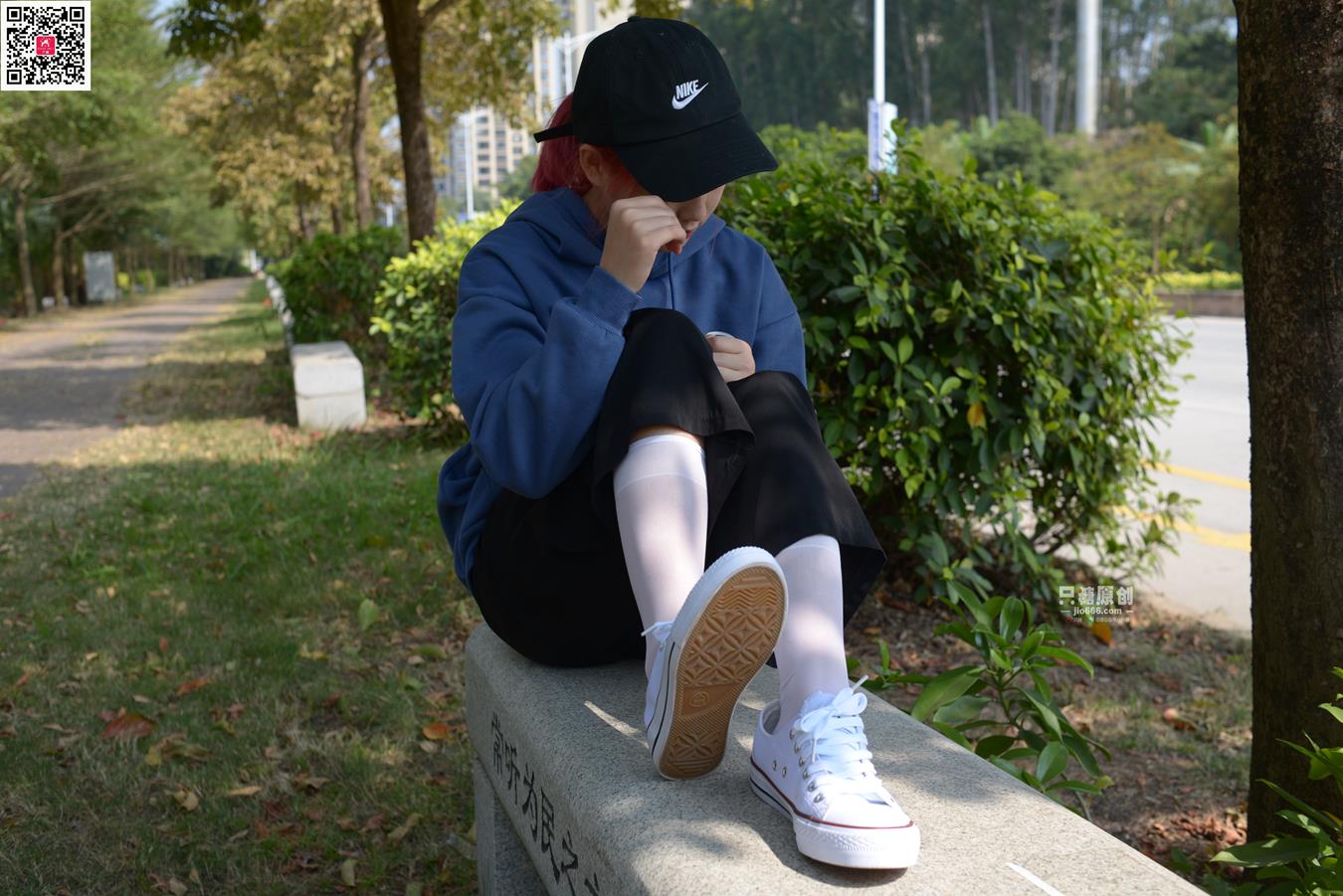 图片[35]-[只糖原创]NO.636 孙怡 陪你积攒走最灿烂一番[149P] – 速更版-美库