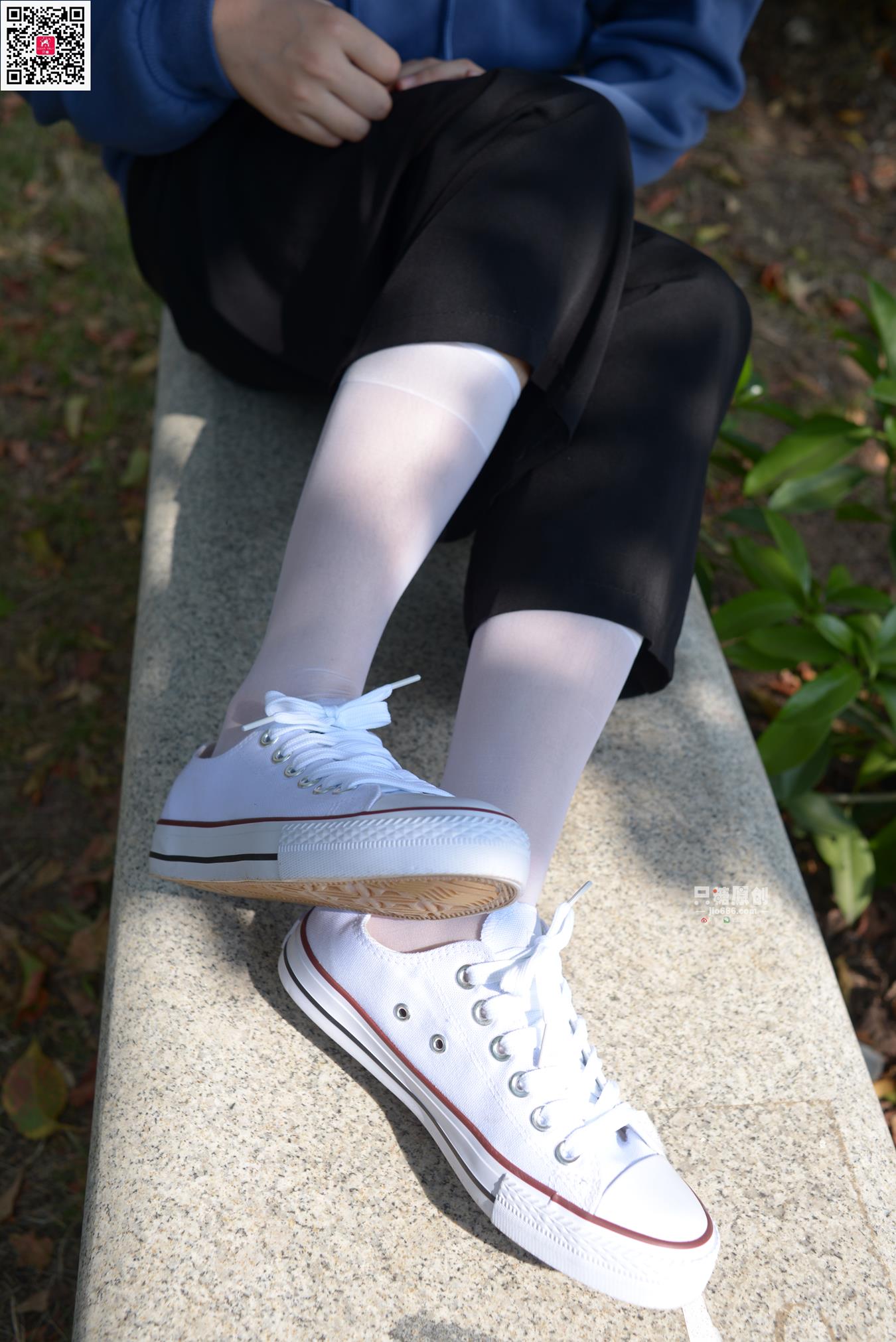 图片[37]-[只糖原创]NO.636 孙怡 陪你积攒走最灿烂一番[149P] – 速更版-美库