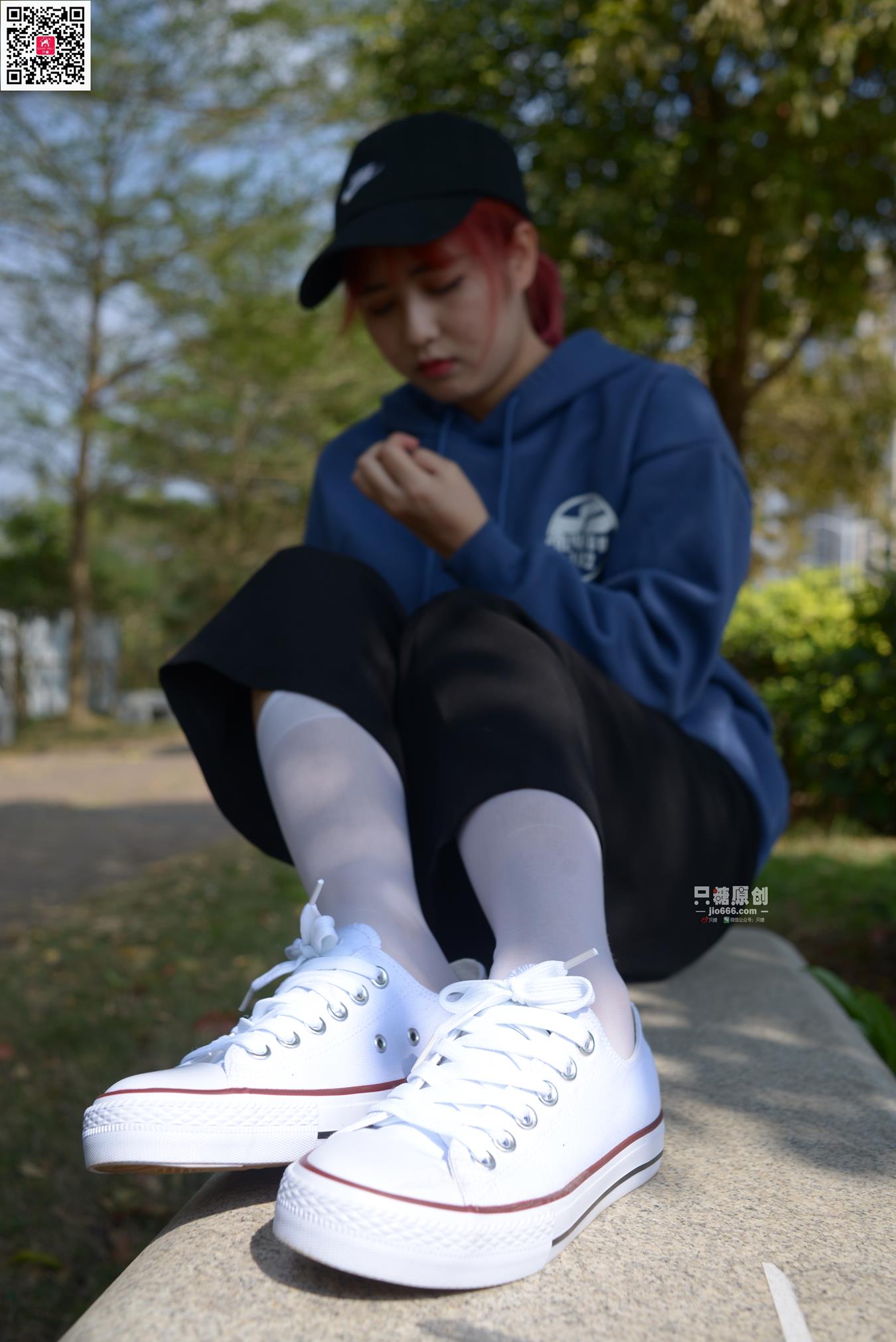 图片[39]-[只糖原创]NO.636 孙怡 陪你积攒走最灿烂一番[149P] – 速更版-美库