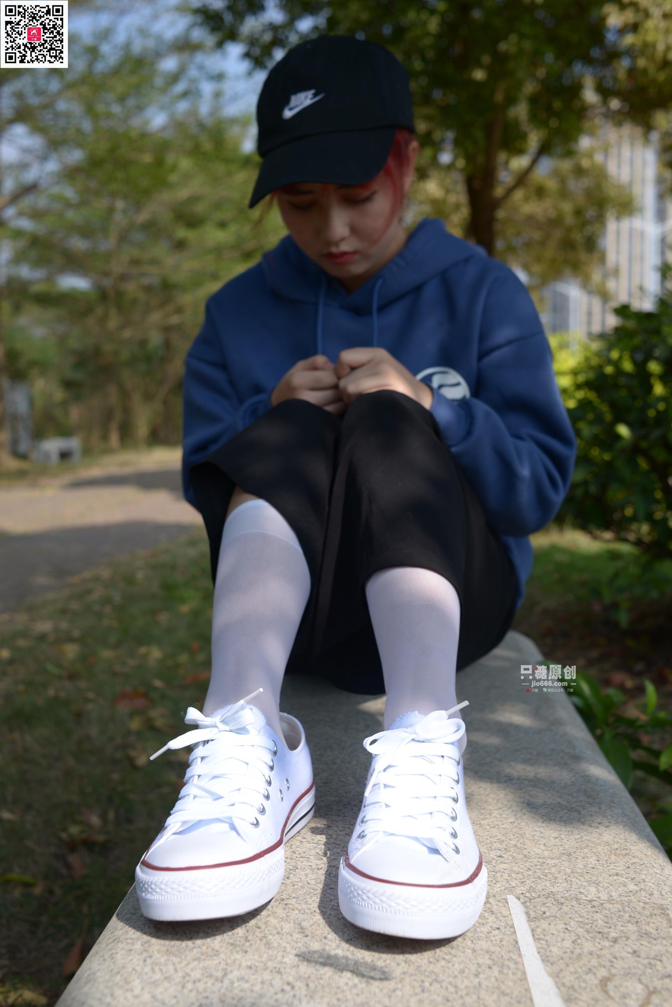 图片[40]-[只糖原创]NO.636 孙怡 陪你积攒走最灿烂一番[149P] – 速更版-美库