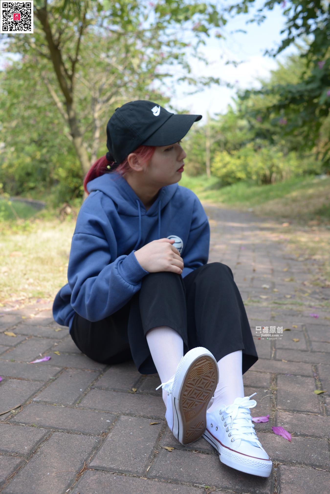 图片[41]-[只糖原创]NO.636 孙怡 陪你积攒走最灿烂一番[149P] – 速更版-美库