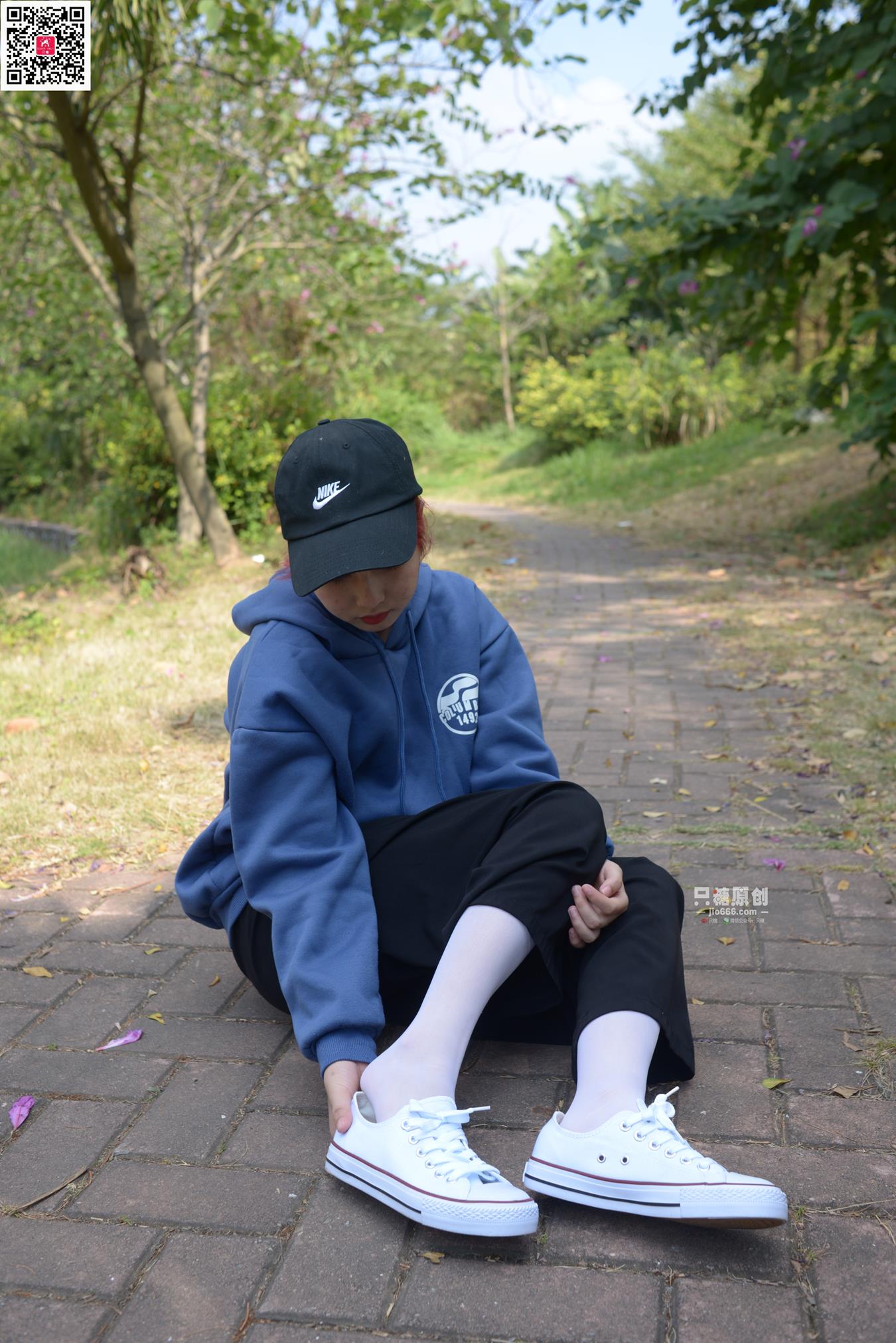 图片[42]-[只糖原创]NO.636 孙怡 陪你积攒走最灿烂一番[149P] – 速更版-美库