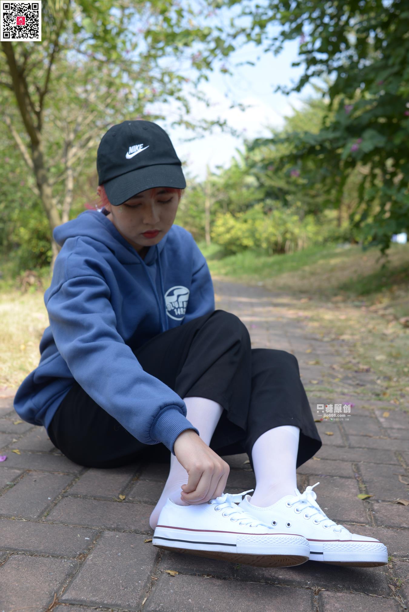 图片[43]-[只糖原创]NO.636 孙怡 陪你积攒走最灿烂一番[149P] – 速更版-美库