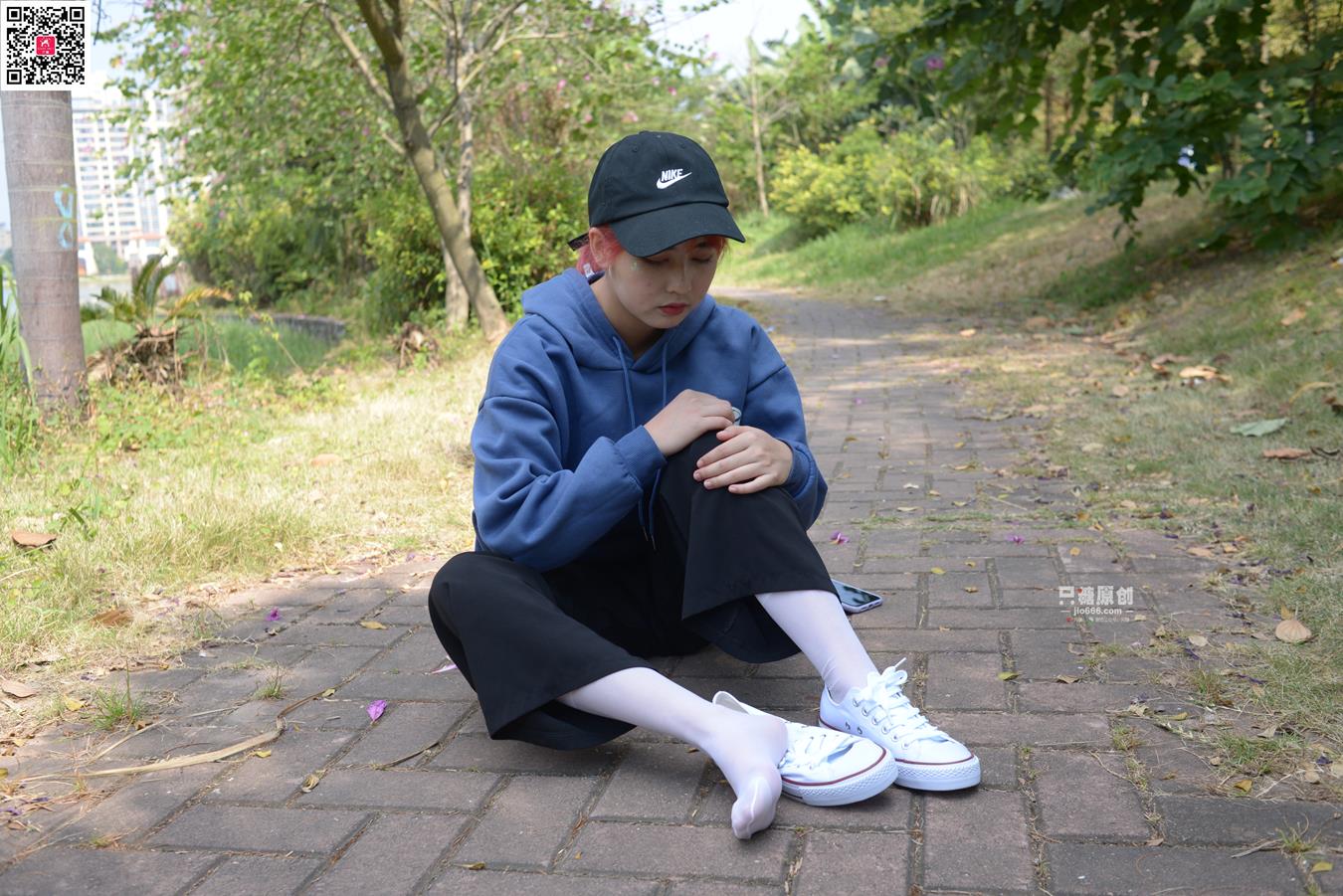 图片[47]-[只糖原创]NO.636 孙怡 陪你积攒走最灿烂一番[149P] – 速更版-美库