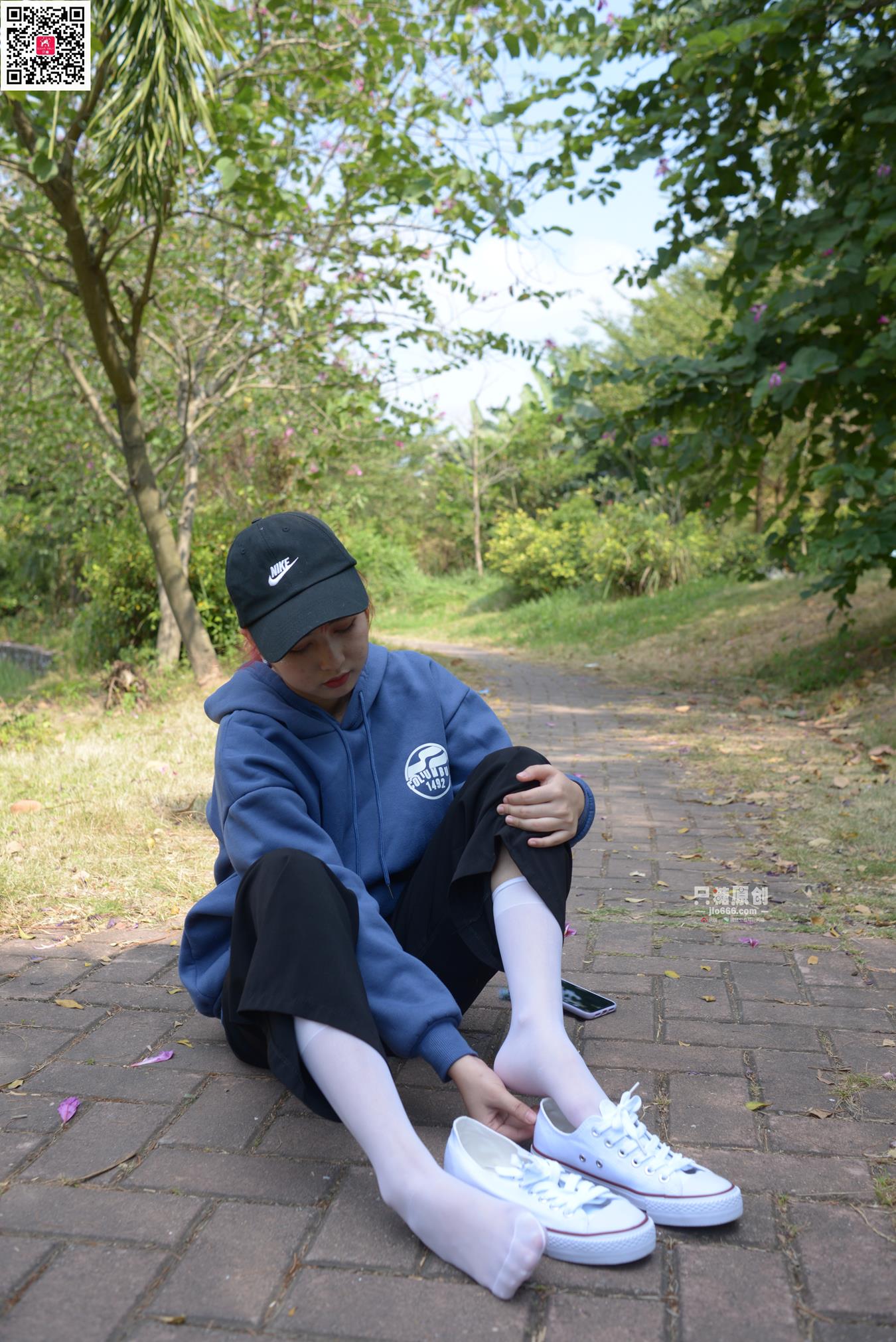 图片[49]-[只糖原创]NO.636 孙怡 陪你积攒走最灿烂一番[149P] – 速更版-美库