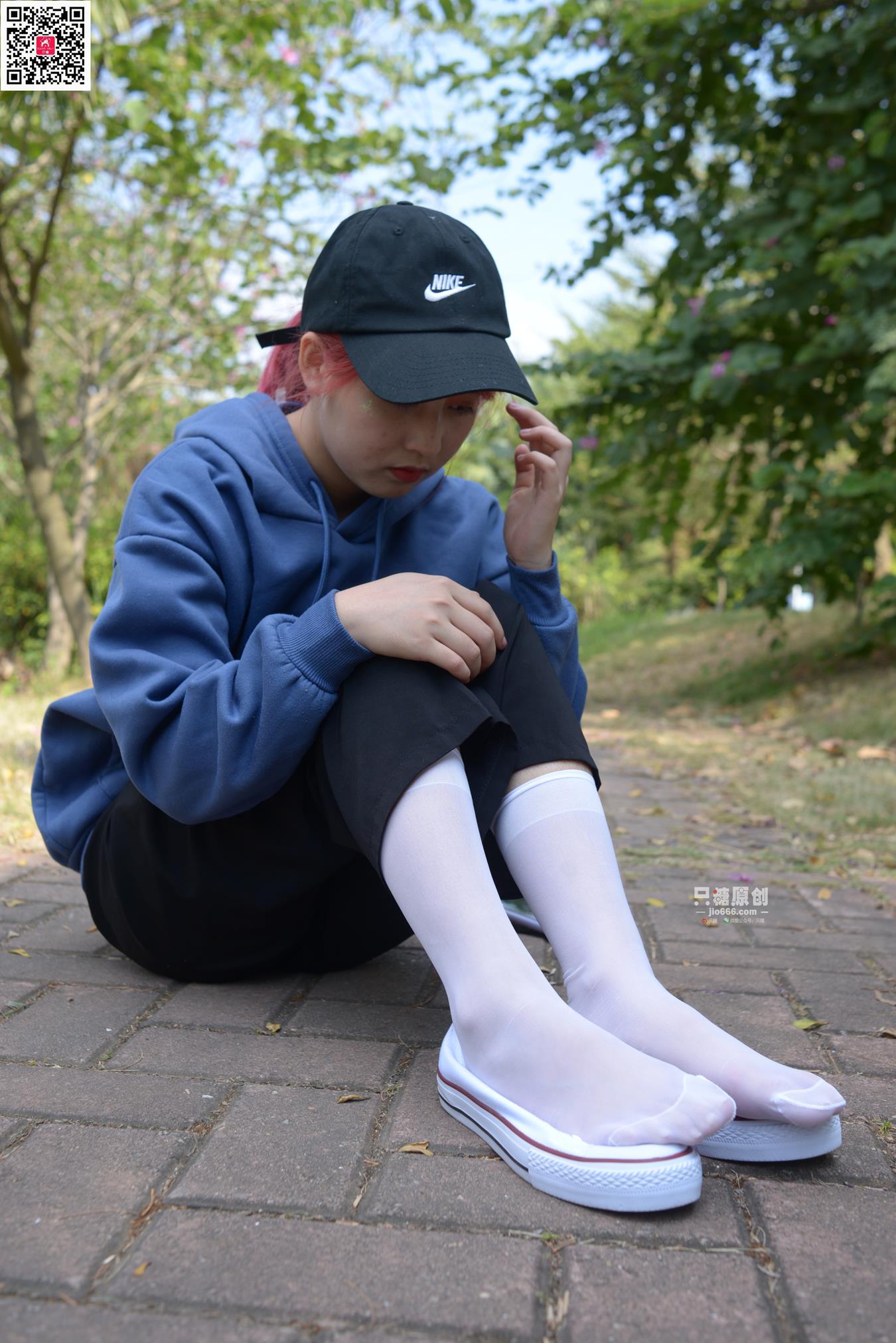 图片[50]-[只糖原创]NO.636 孙怡 陪你积攒走最灿烂一番[149P] – 速更版-美库