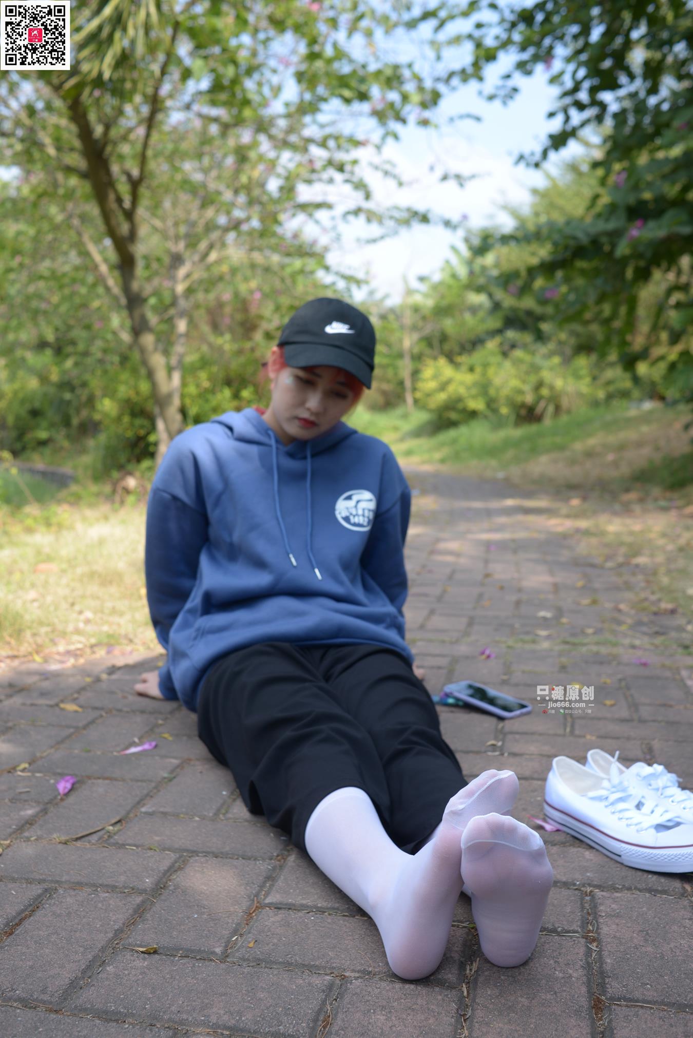 图片[52]-[只糖原创]NO.636 孙怡 陪你积攒走最灿烂一番[149P] – 速更版-美库