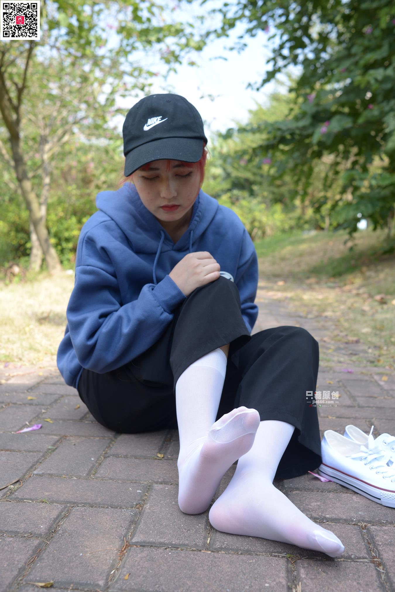 图片[53]-[只糖原创]NO.636 孙怡 陪你积攒走最灿烂一番[149P] – 速更版-美库