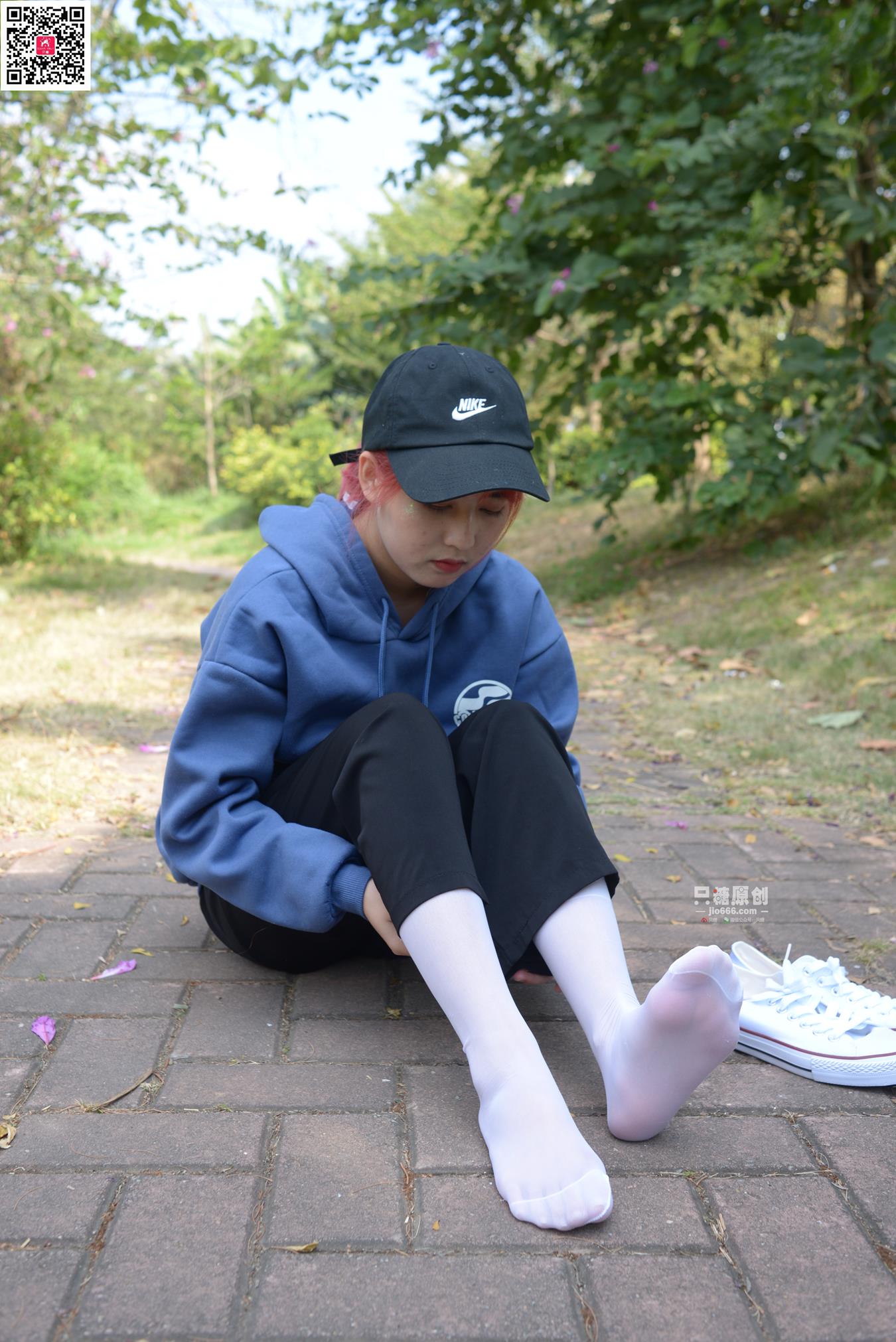 图片[54]-[只糖原创]NO.636 孙怡 陪你积攒走最灿烂一番[149P] – 速更版-美库